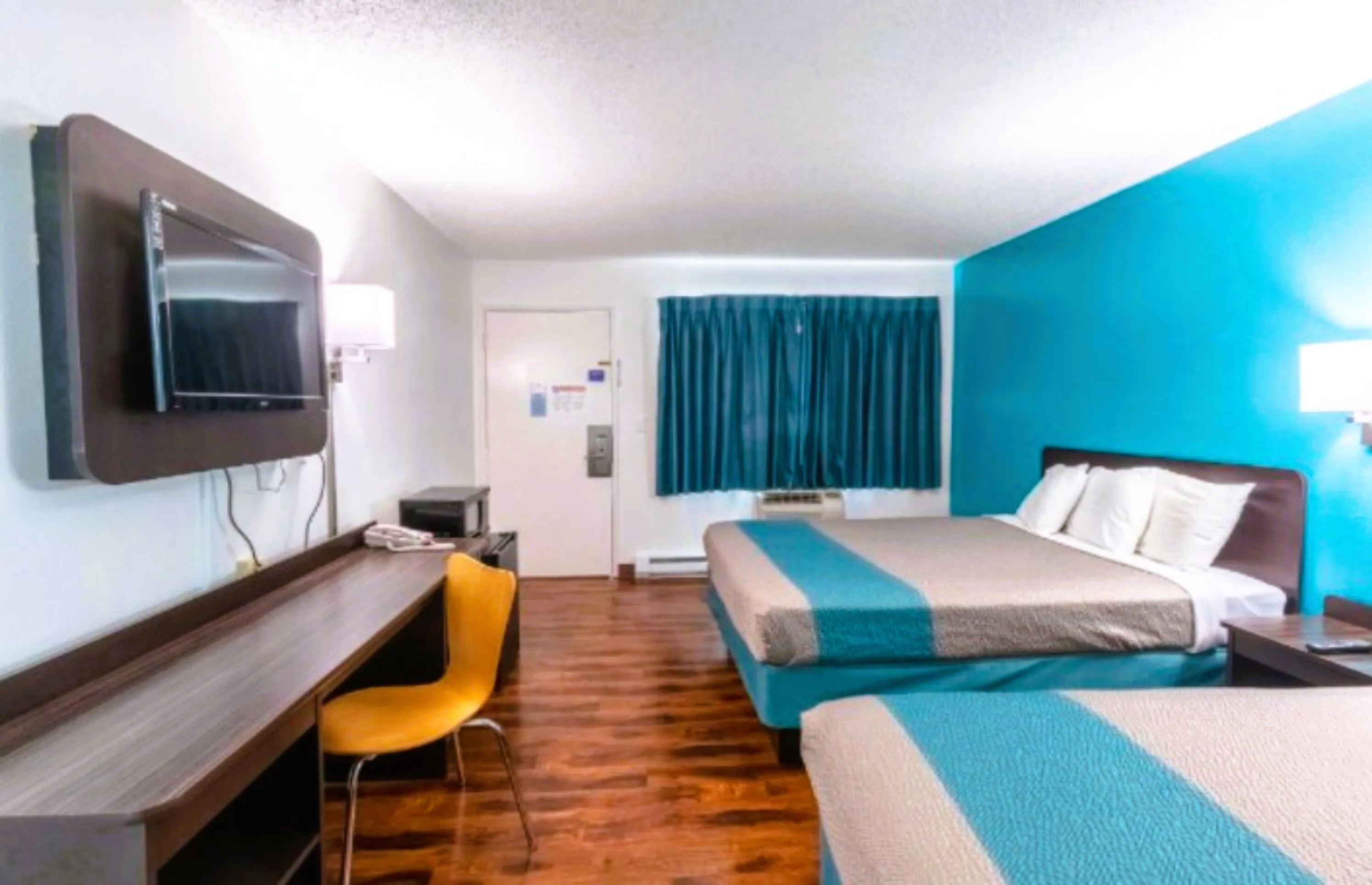 OYO Hotel St Helens OR