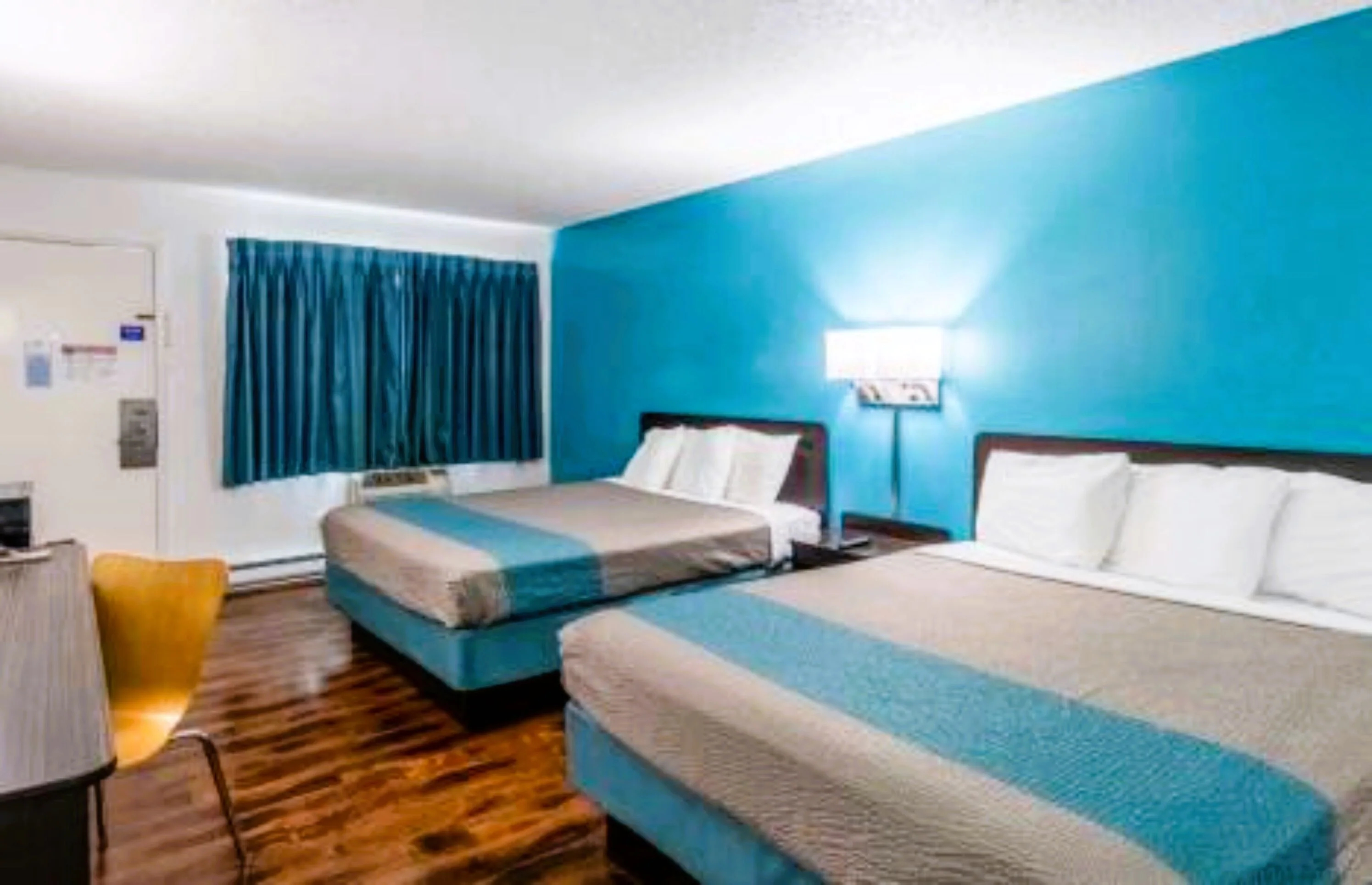 OYO Hotel St Helens OR