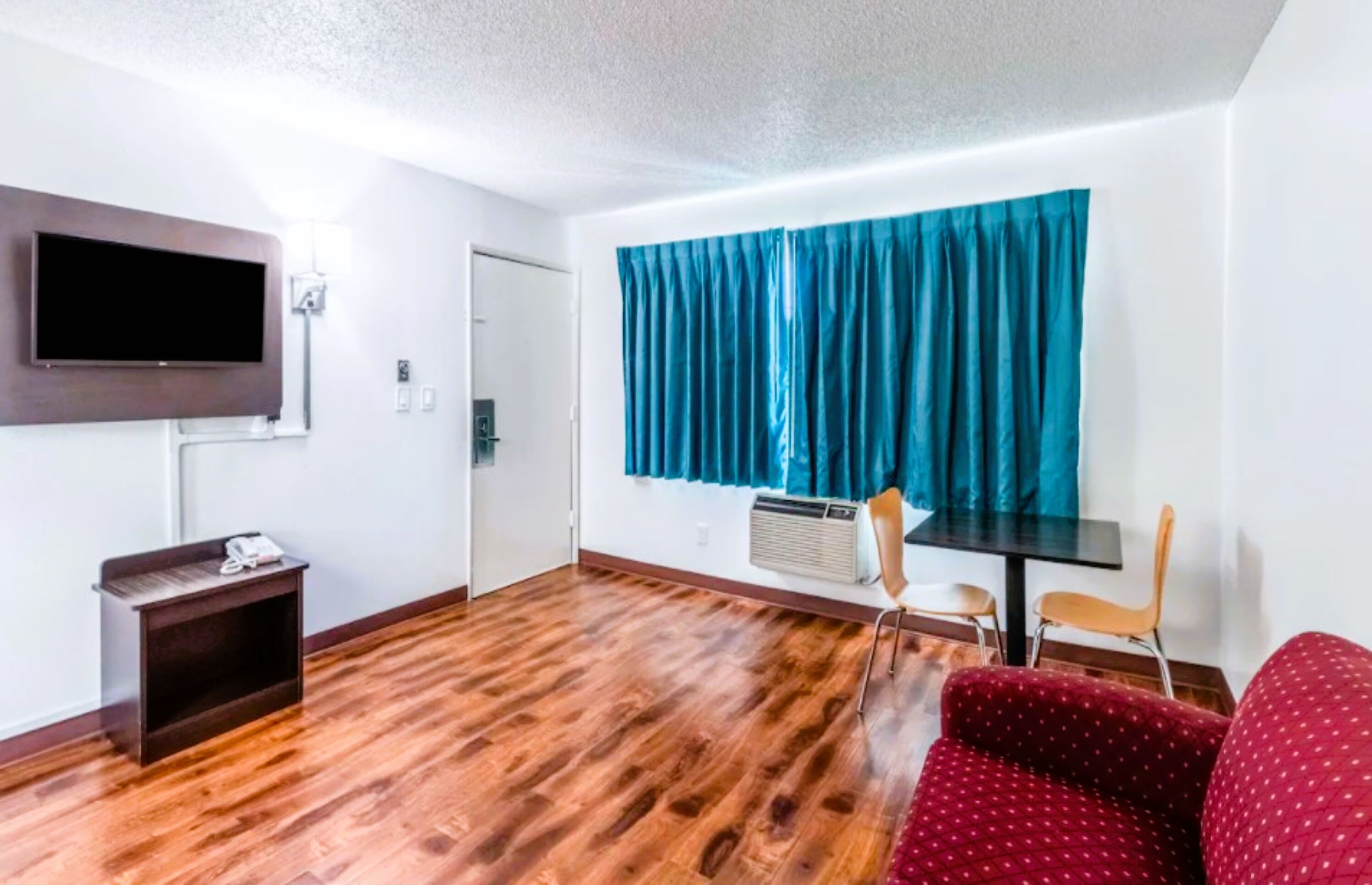 OYO Hotel St Helens OR