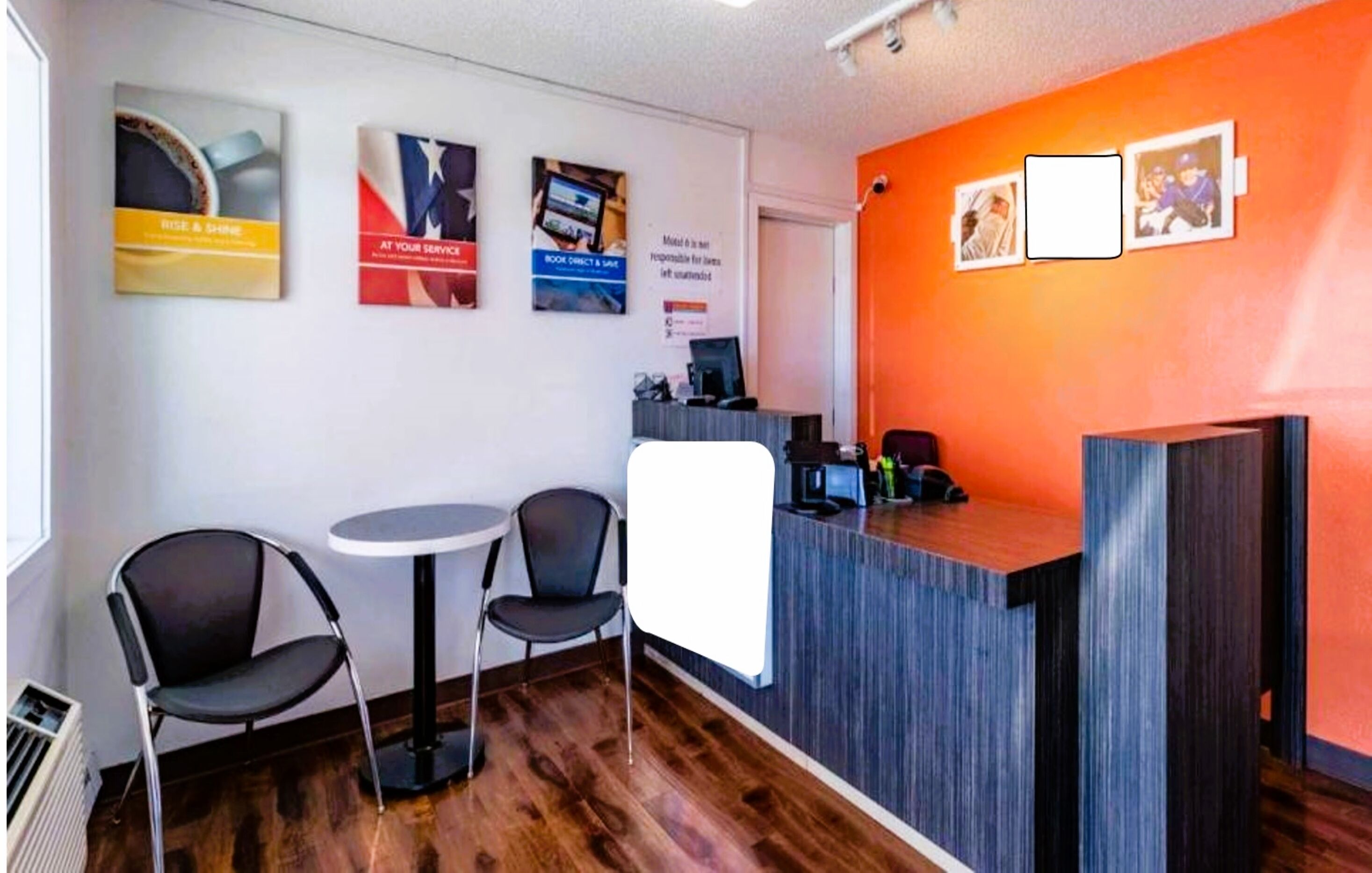 OYO Hotel St Helens OR