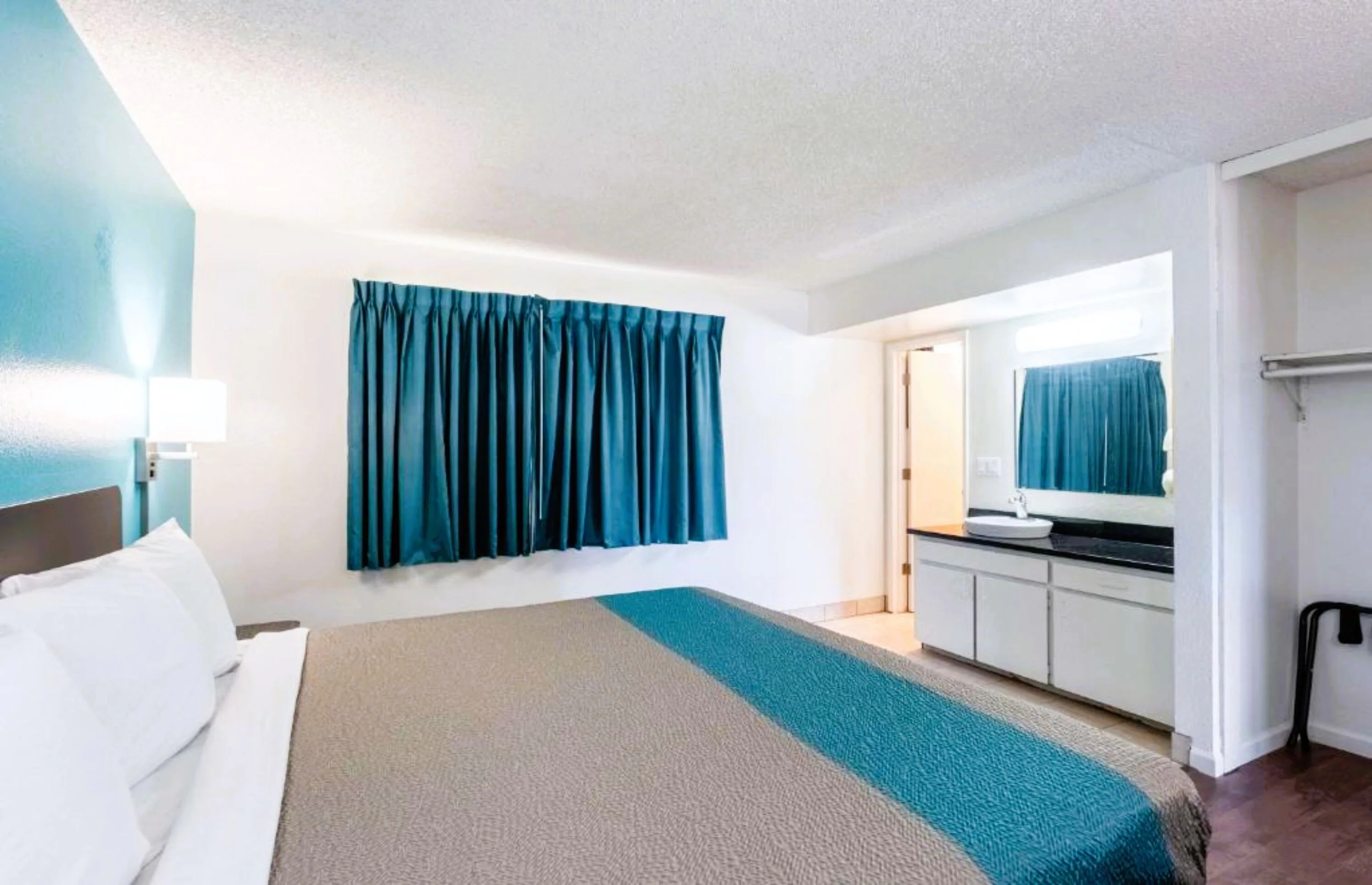 OYO Hotel St Helens OR