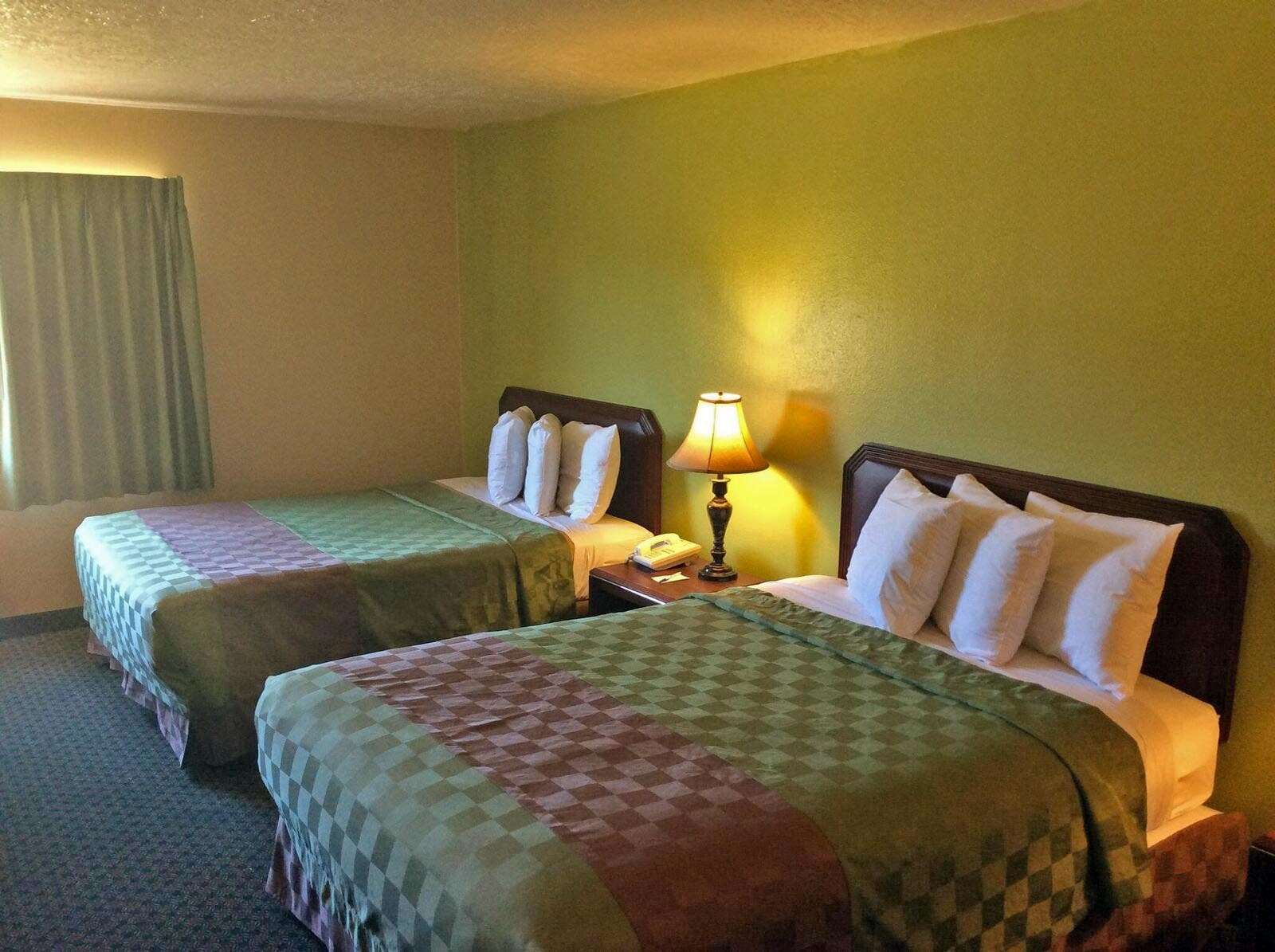 Capital Inn and Suites