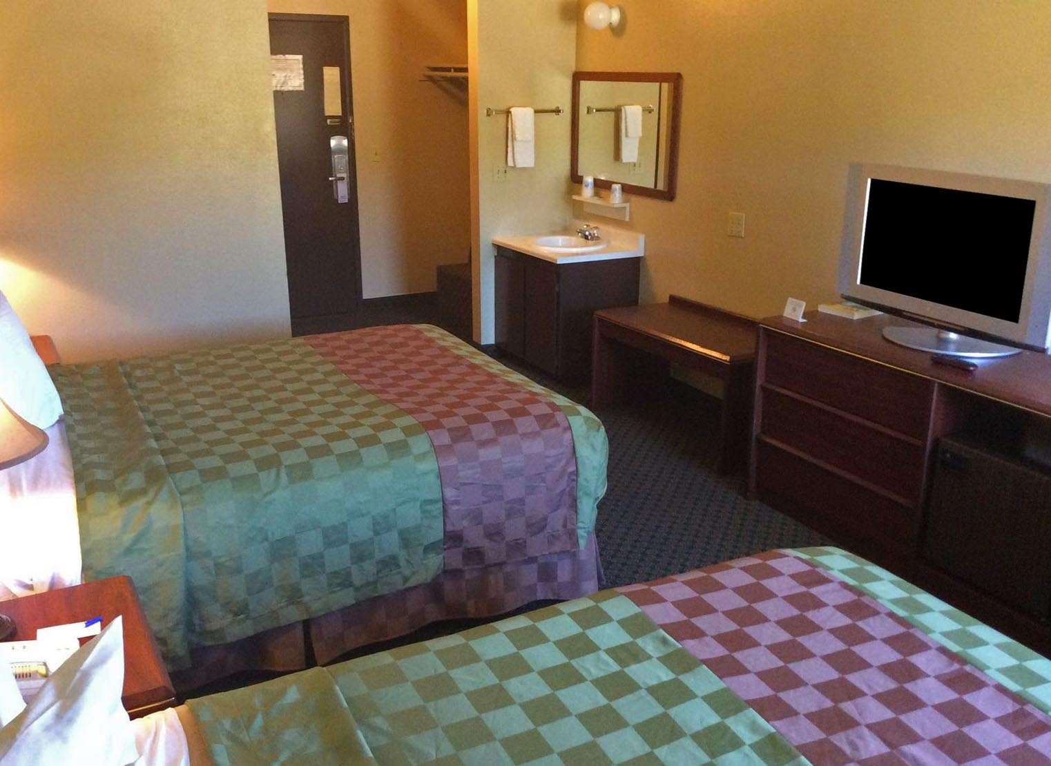 Capital Inn and Suites