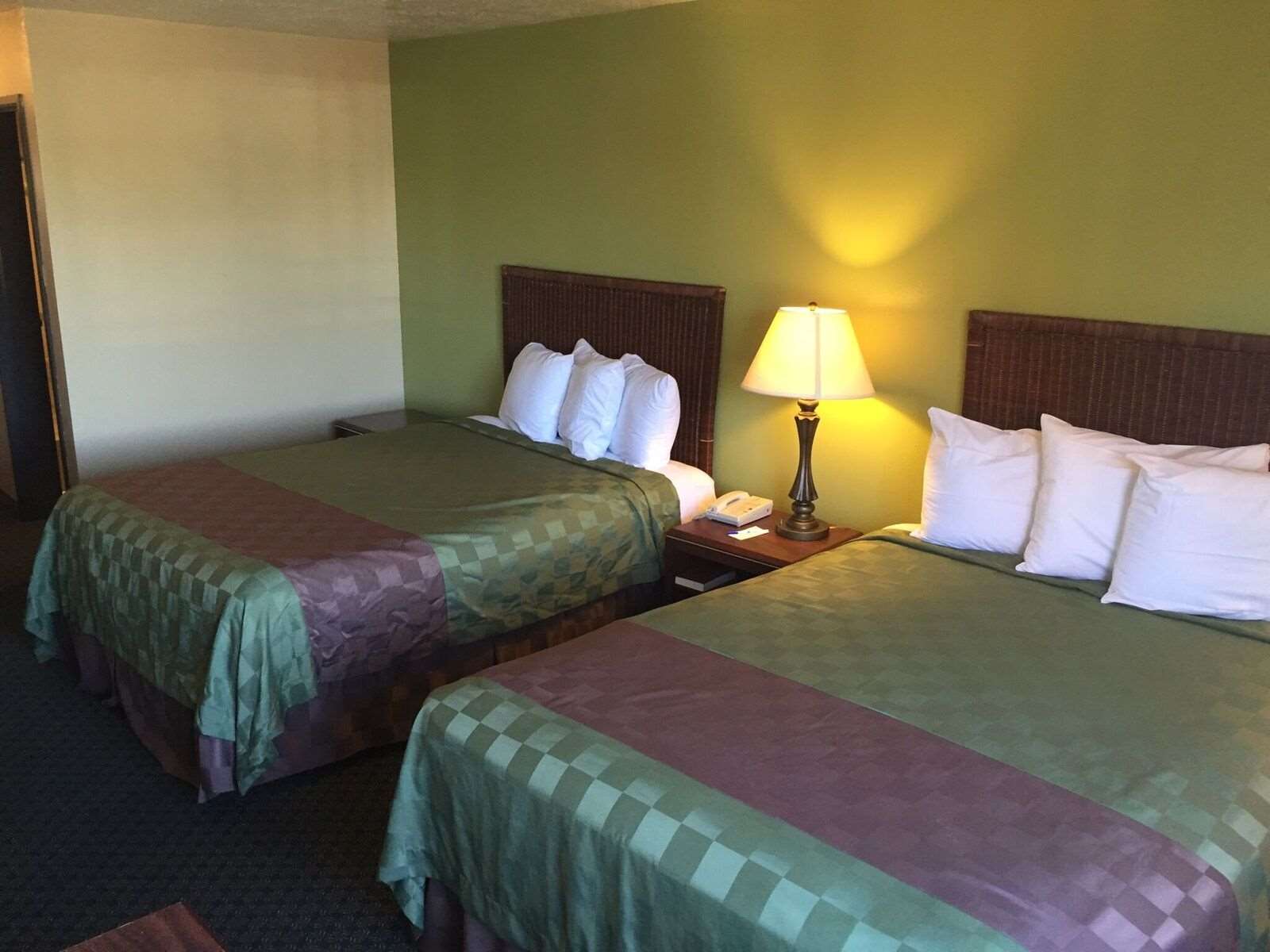 Capital Inn and Suites