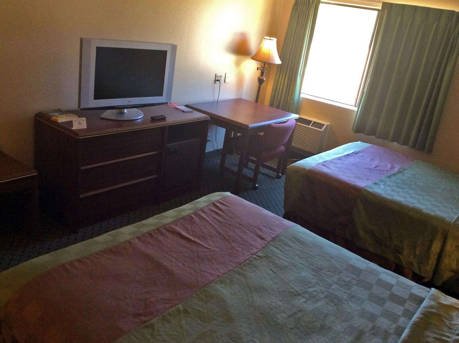 Capital Inn and Suites