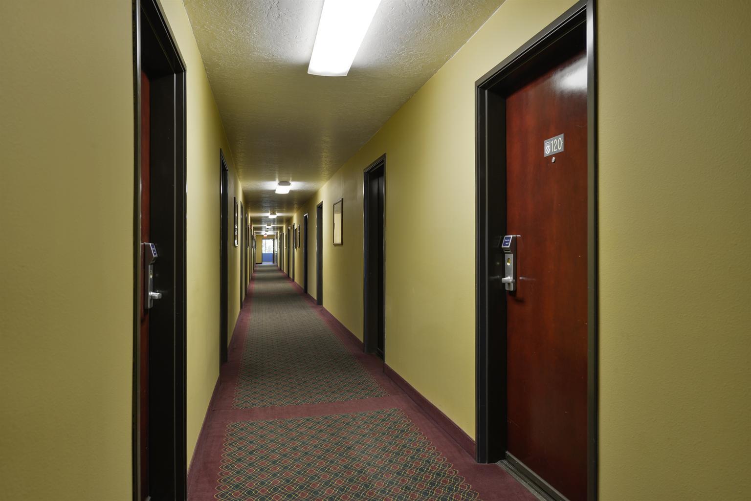 Capital Inn and Suites