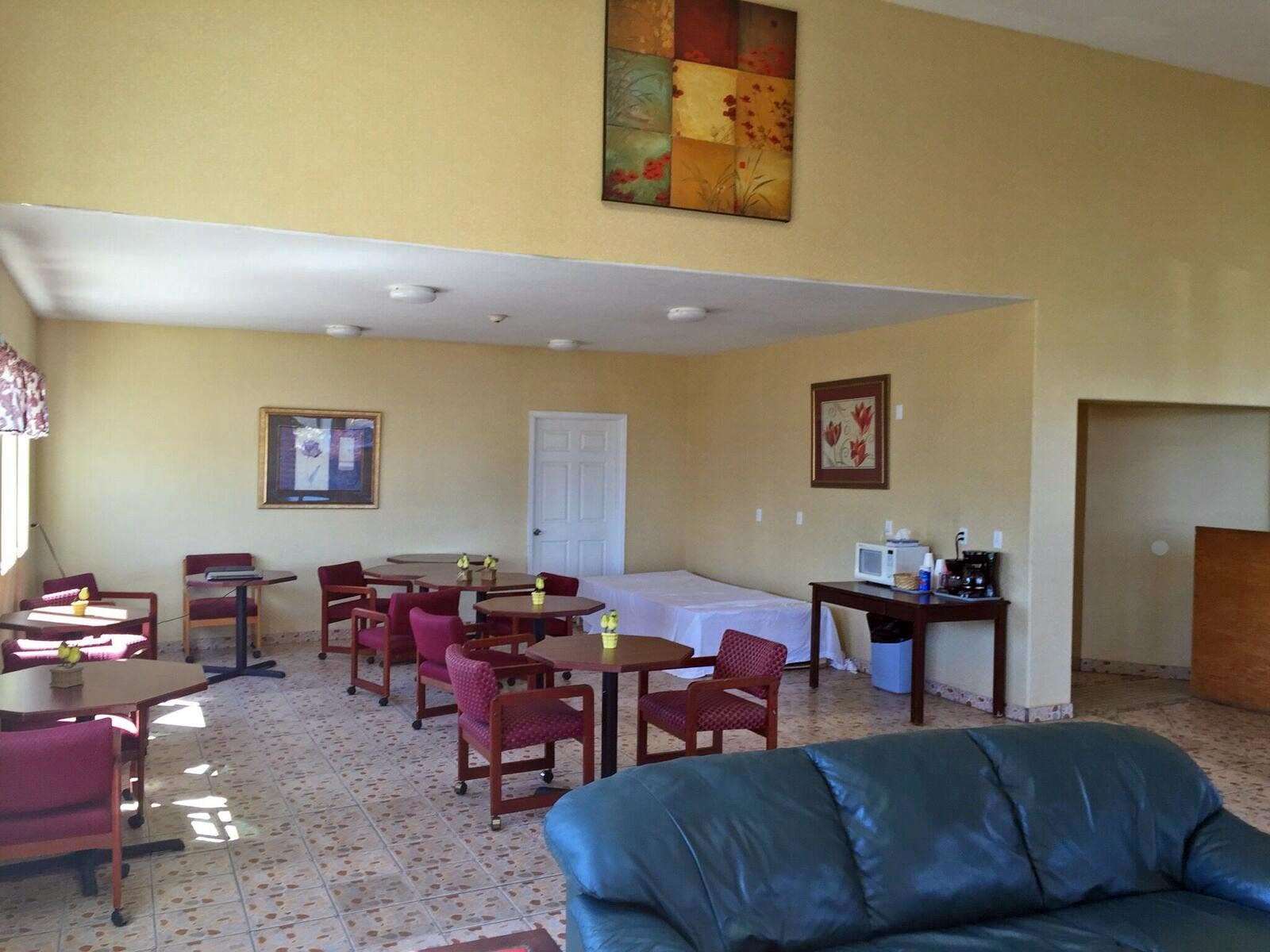Capital Inn and Suites