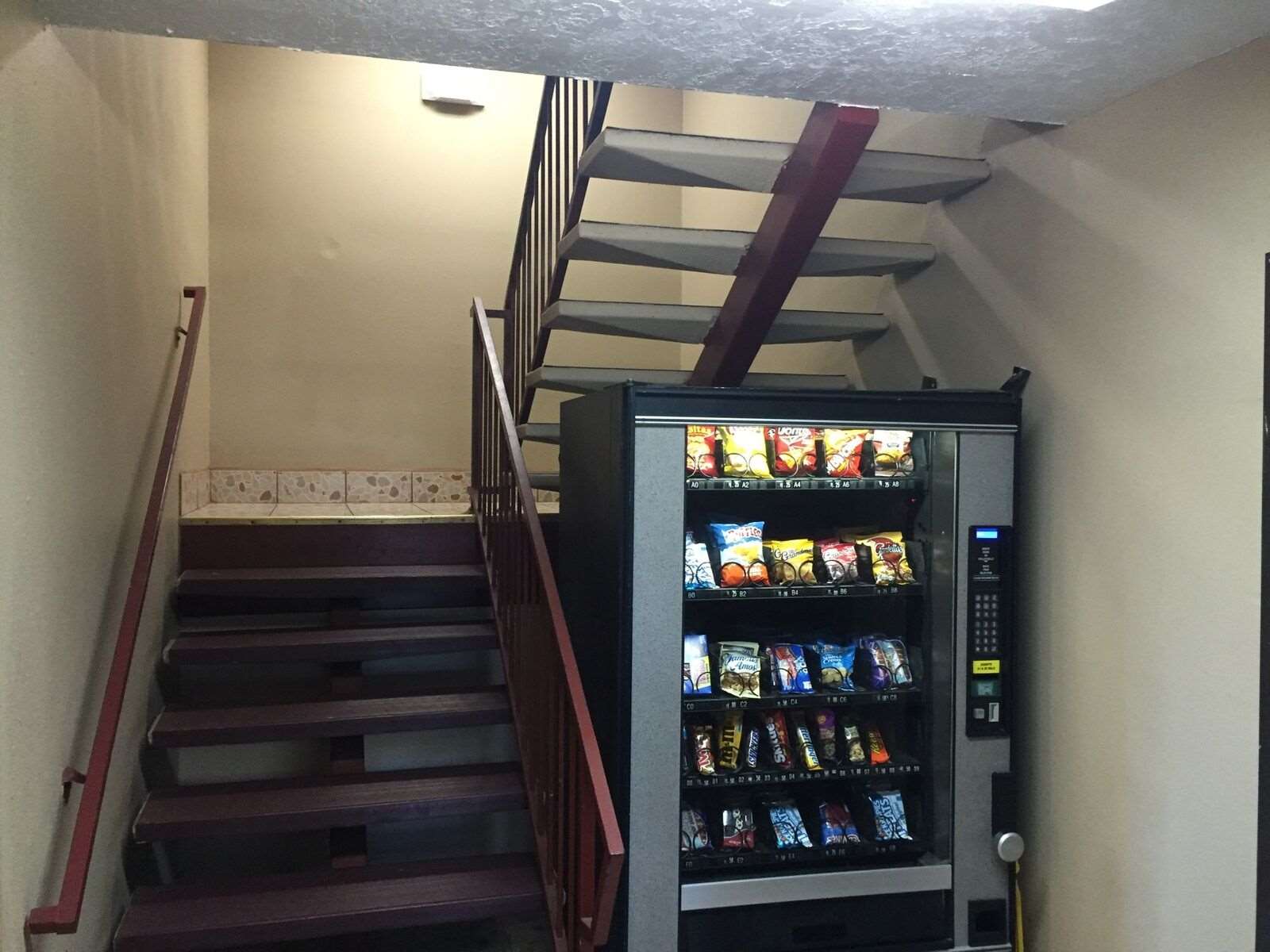 Capital Inn and Suites