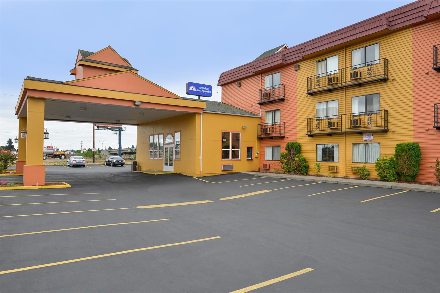 Capital Inn and Suites