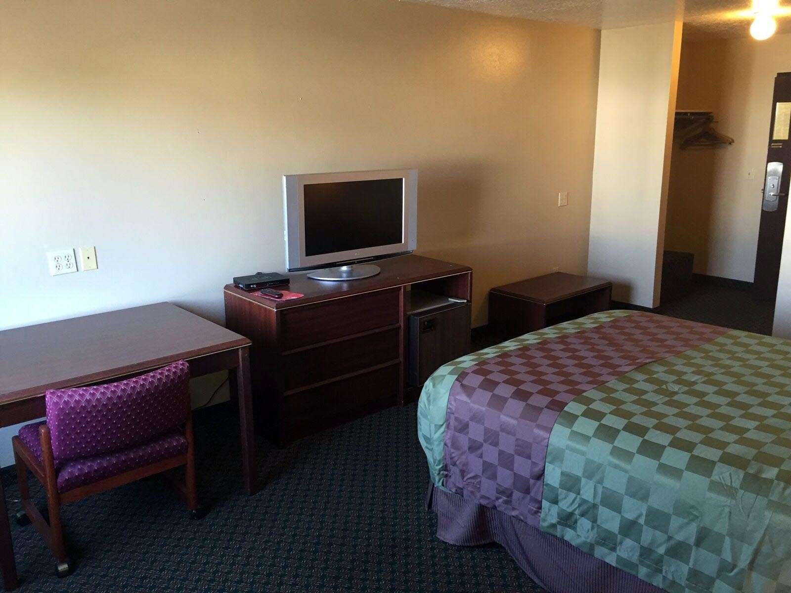 Capital Inn and Suites
