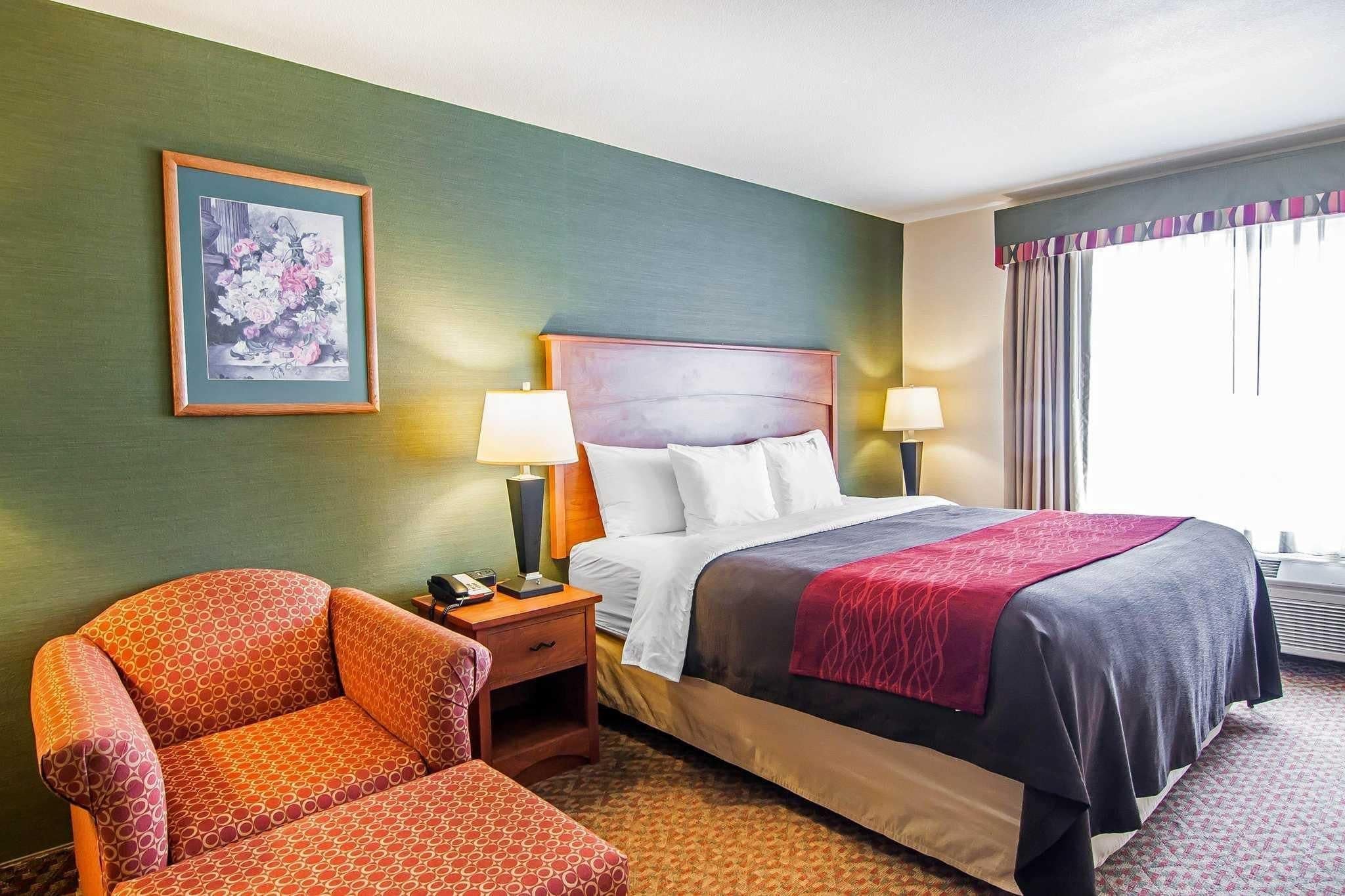 Comfort Inn & Suites