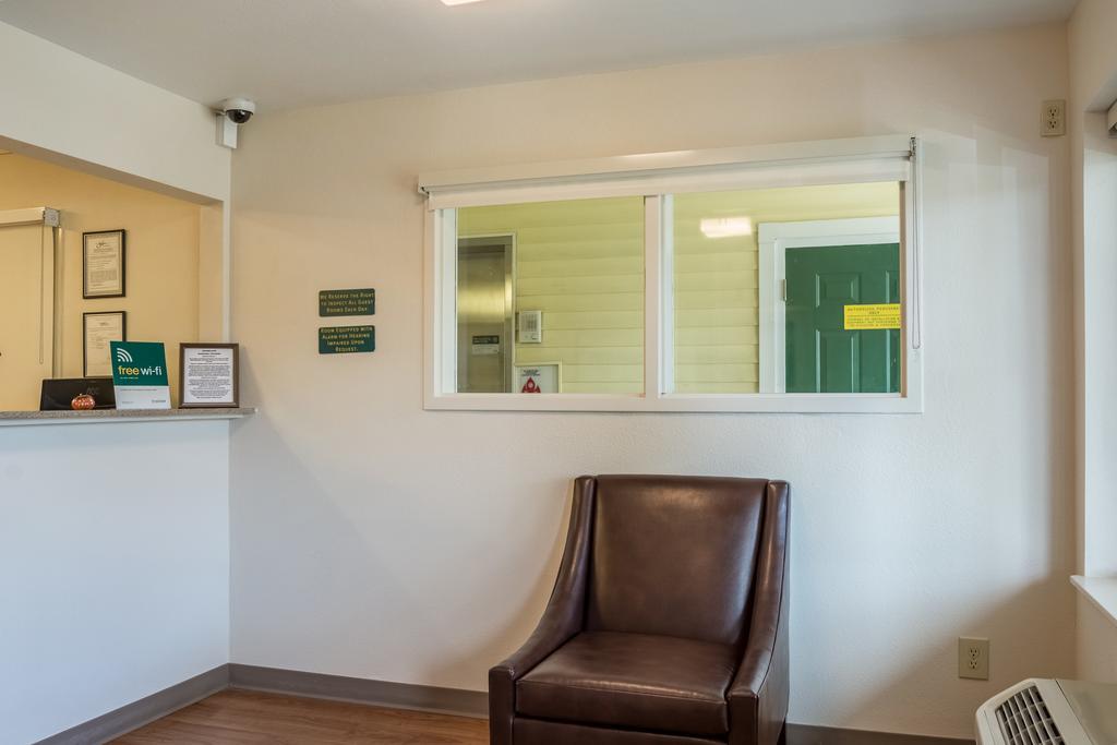 HomeTowne Studios Salem, OR