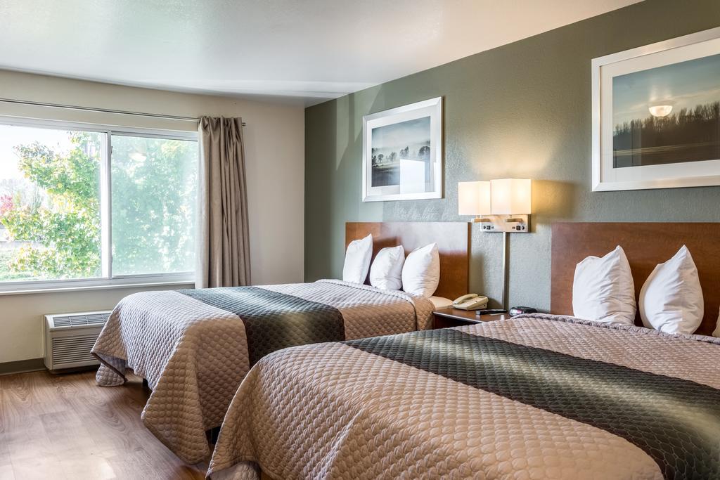 HomeTowne Studios Salem, OR