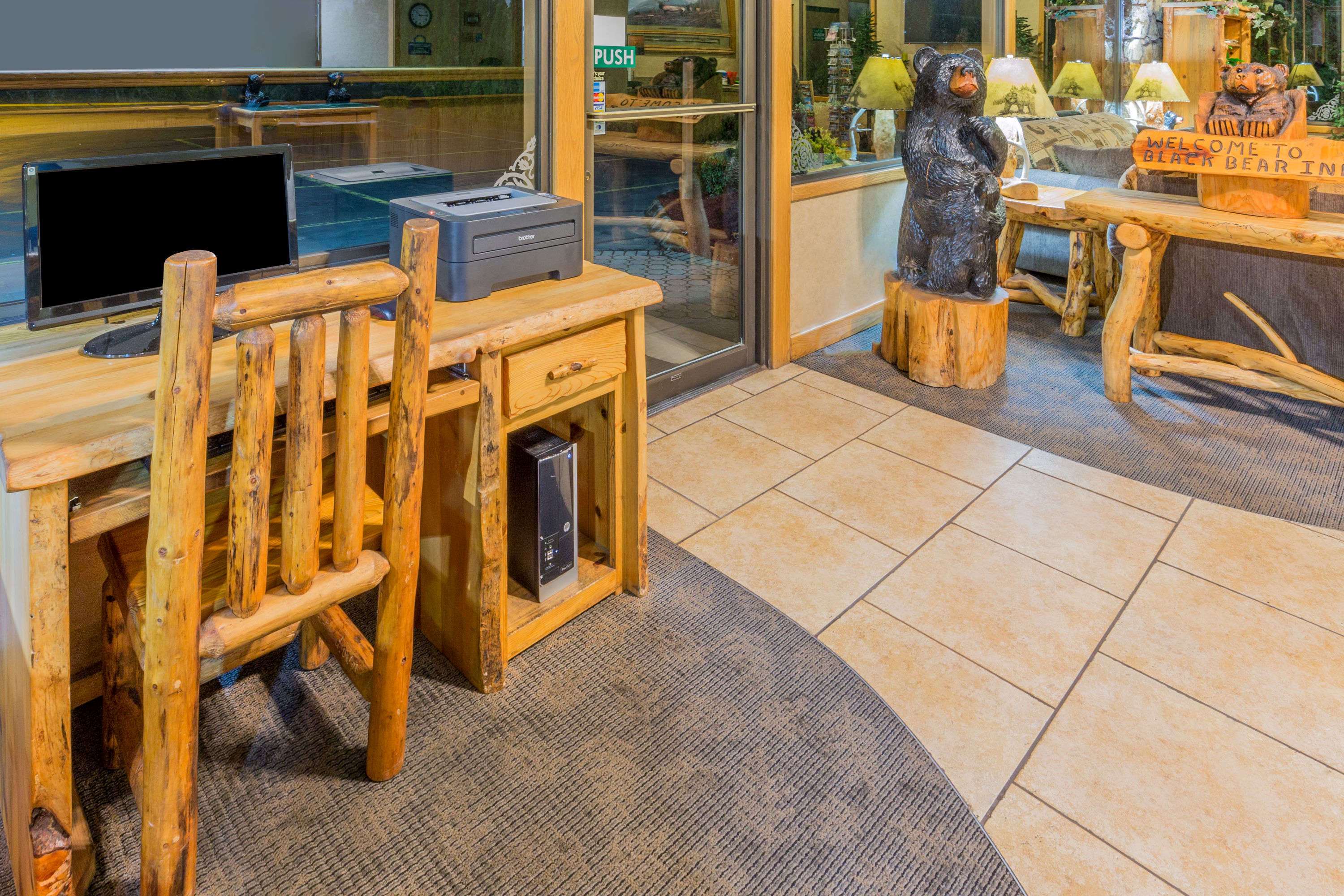 Days Inn by Wyndham Black Bear