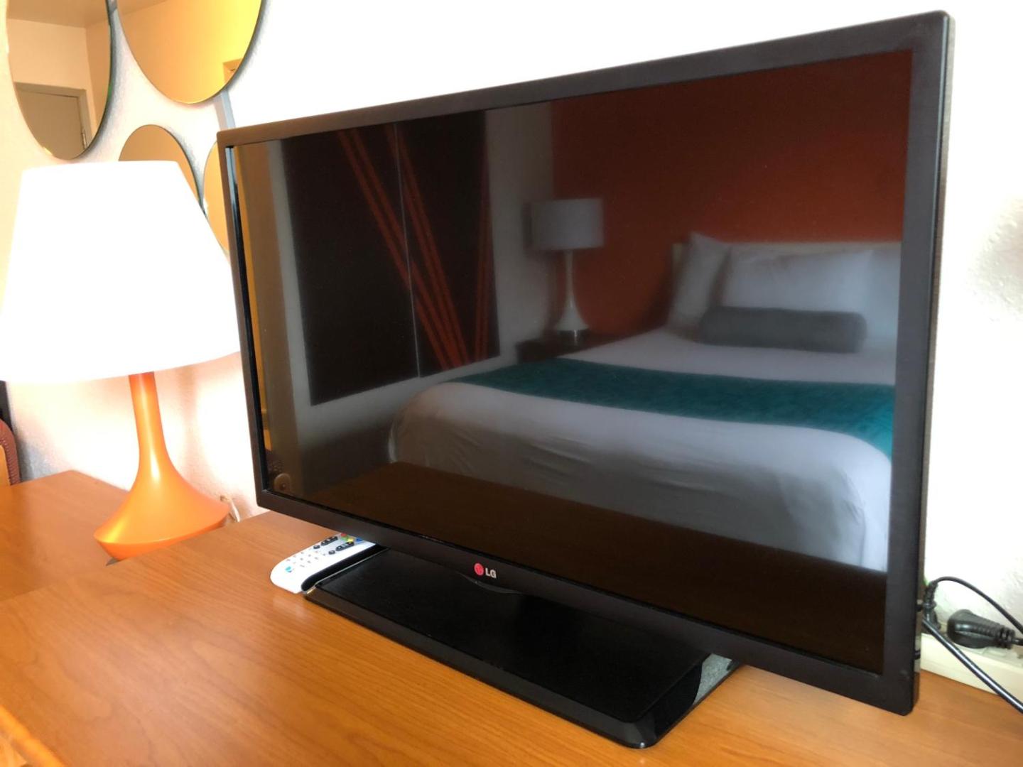 Howard Johnson by Wyndham Salem