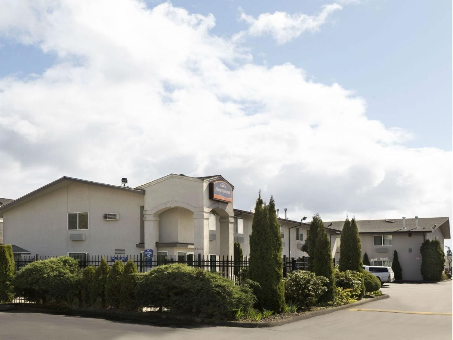 Howard Johnson by Wyndham Salem