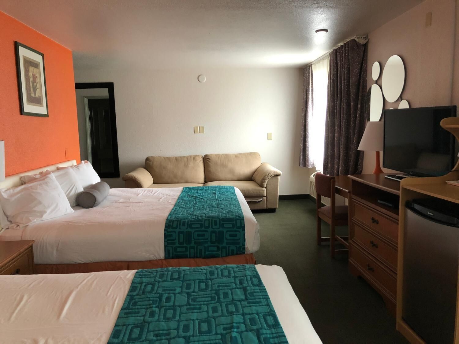 Howard Johnson by Wyndham Salem