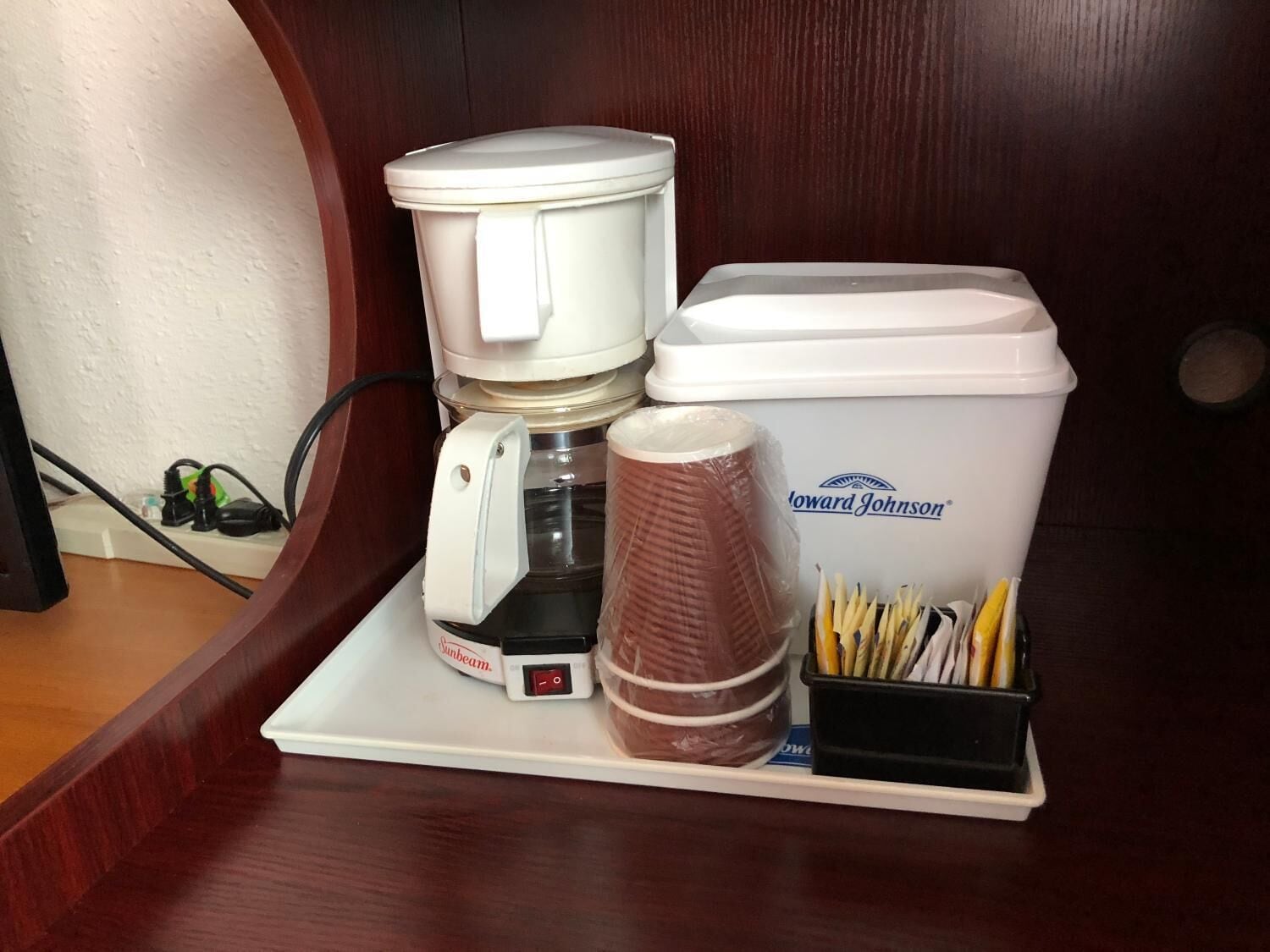 Howard Johnson by Wyndham Salem