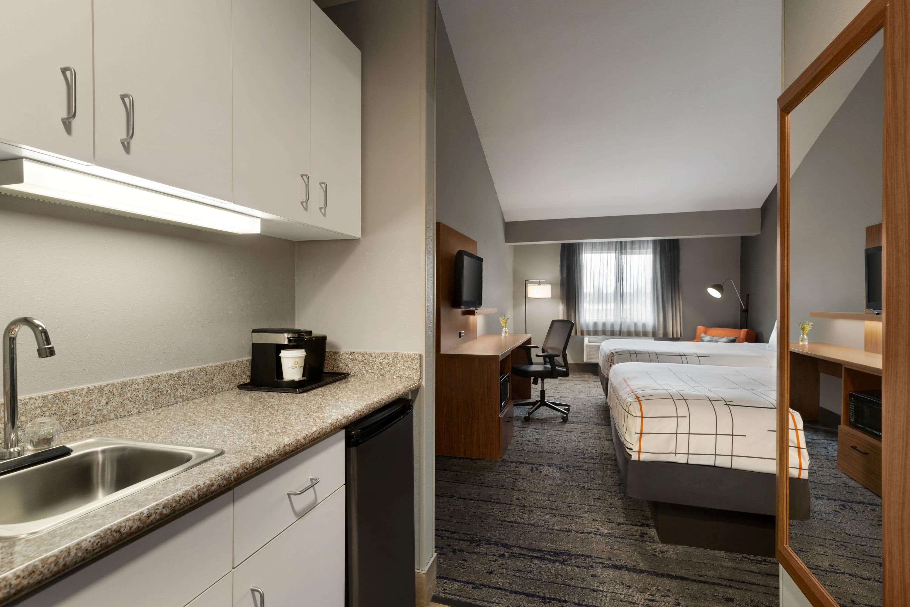 La Quinta Inn & Suites by Wyndham Salem OR