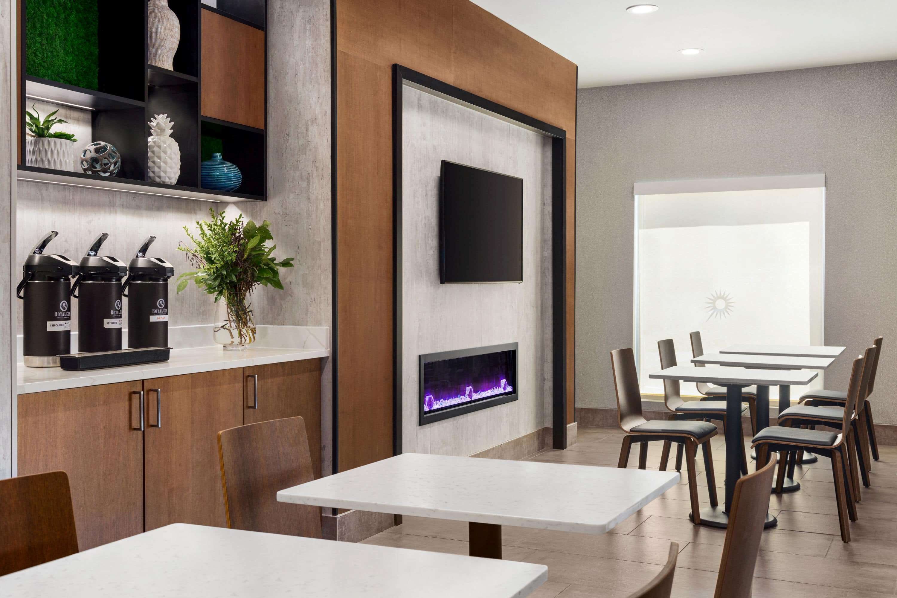 La Quinta Inn & Suites by Wyndham Salem OR