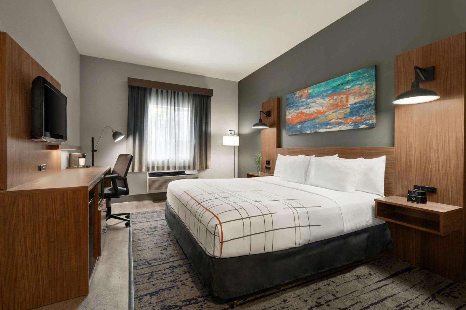 La Quinta Inn & Suites by Wyndham Salem OR