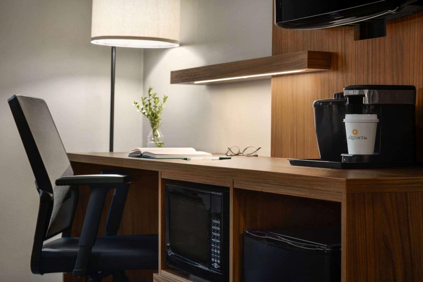 La Quinta Inn & Suites by Wyndham Salem OR