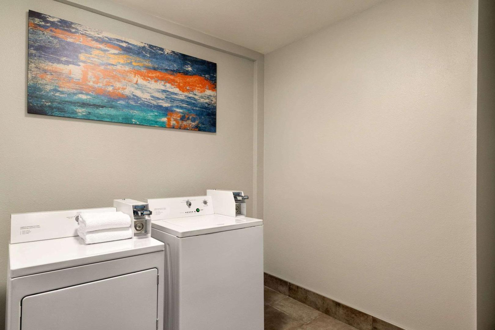 La Quinta Inn & Suites by Wyndham Salem OR