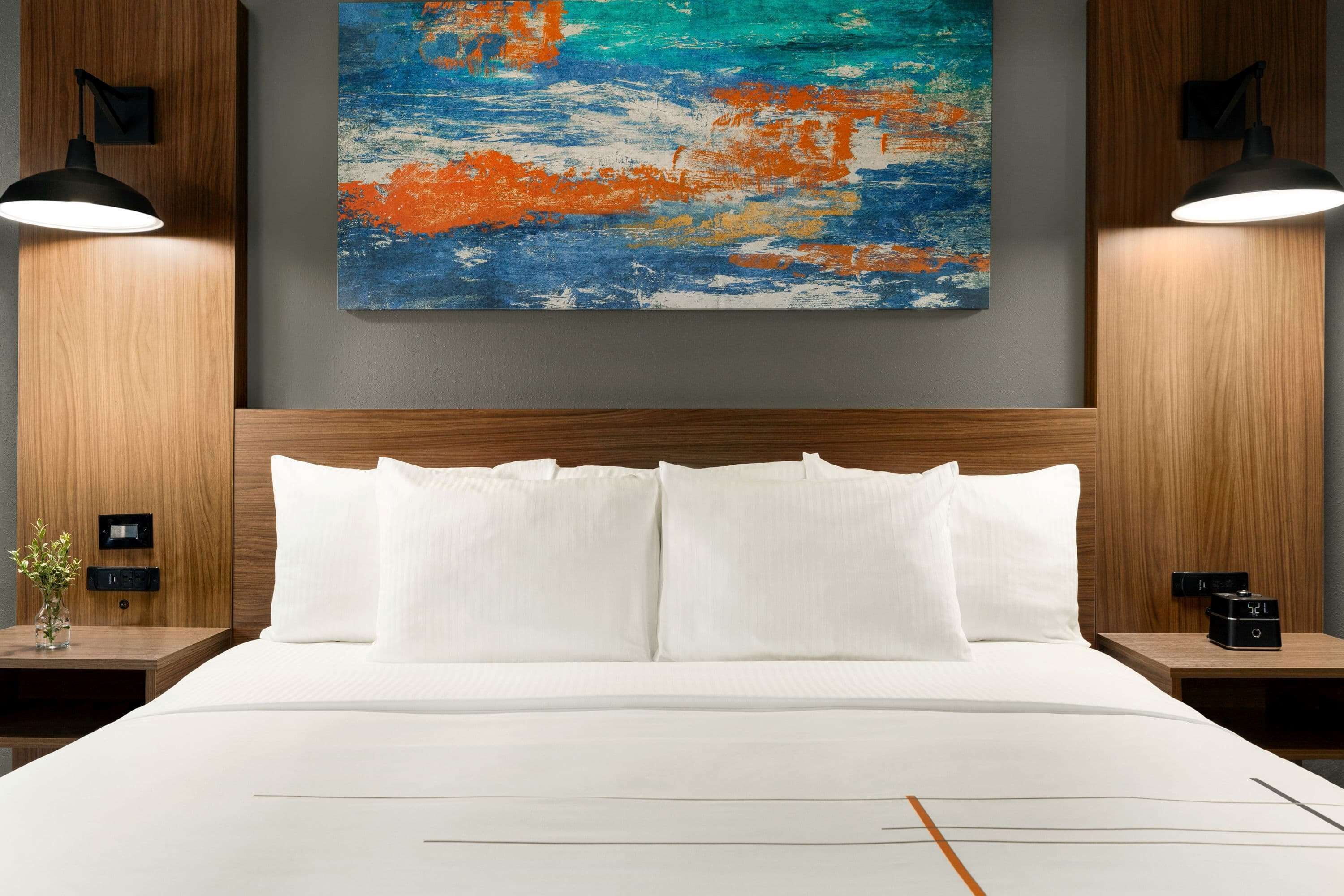 La Quinta Inn & Suites by Wyndham Salem OR