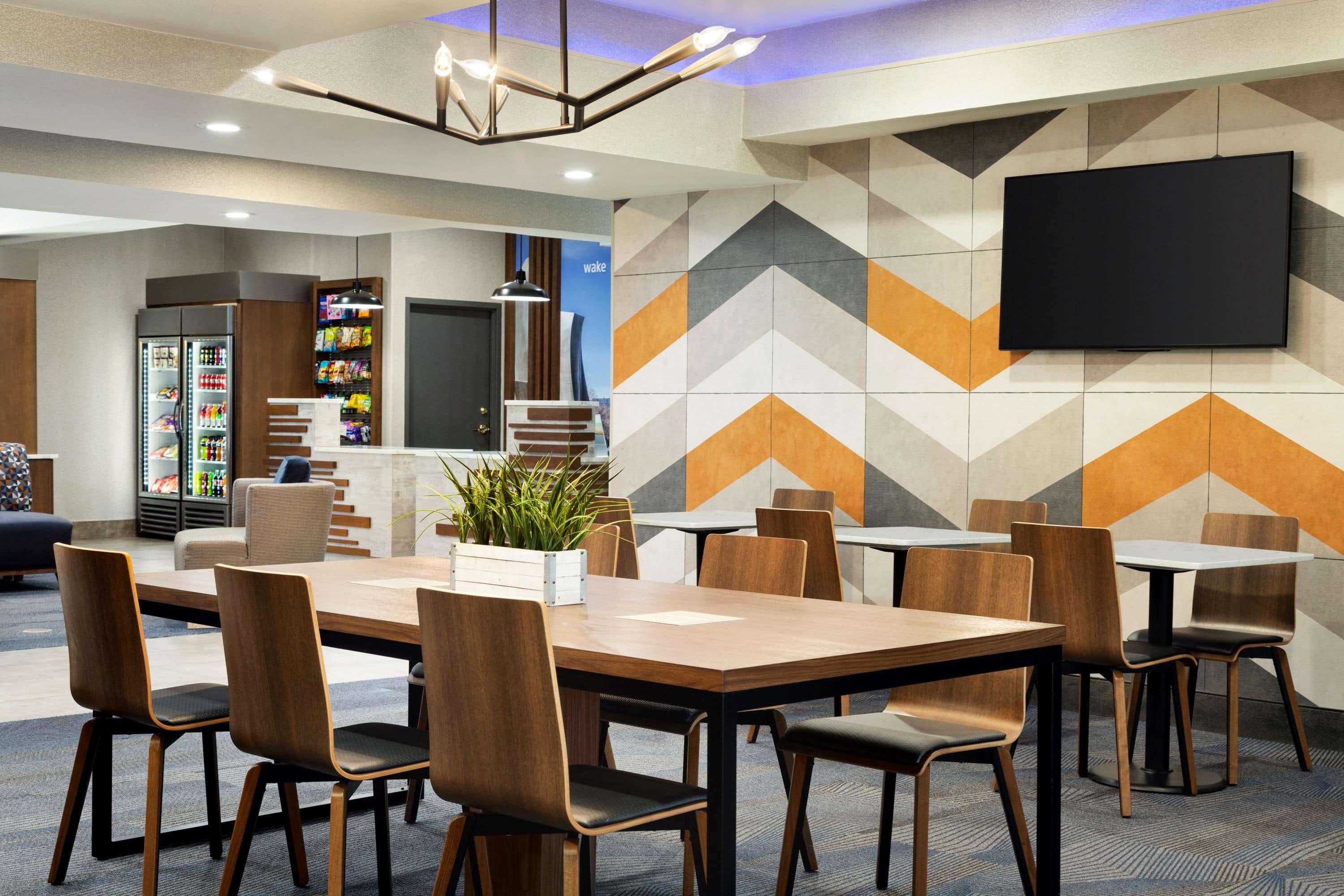 La Quinta Inn & Suites by Wyndham Salem OR