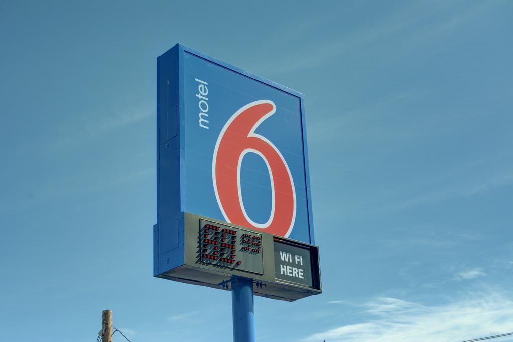 Motel 6 Salem