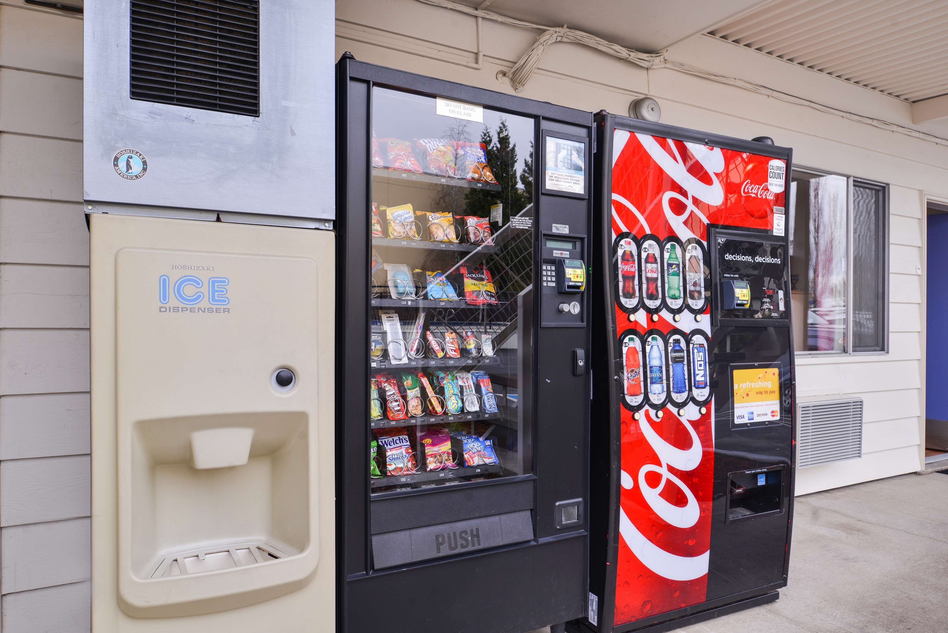 Motel 6 Salem - Expo Center