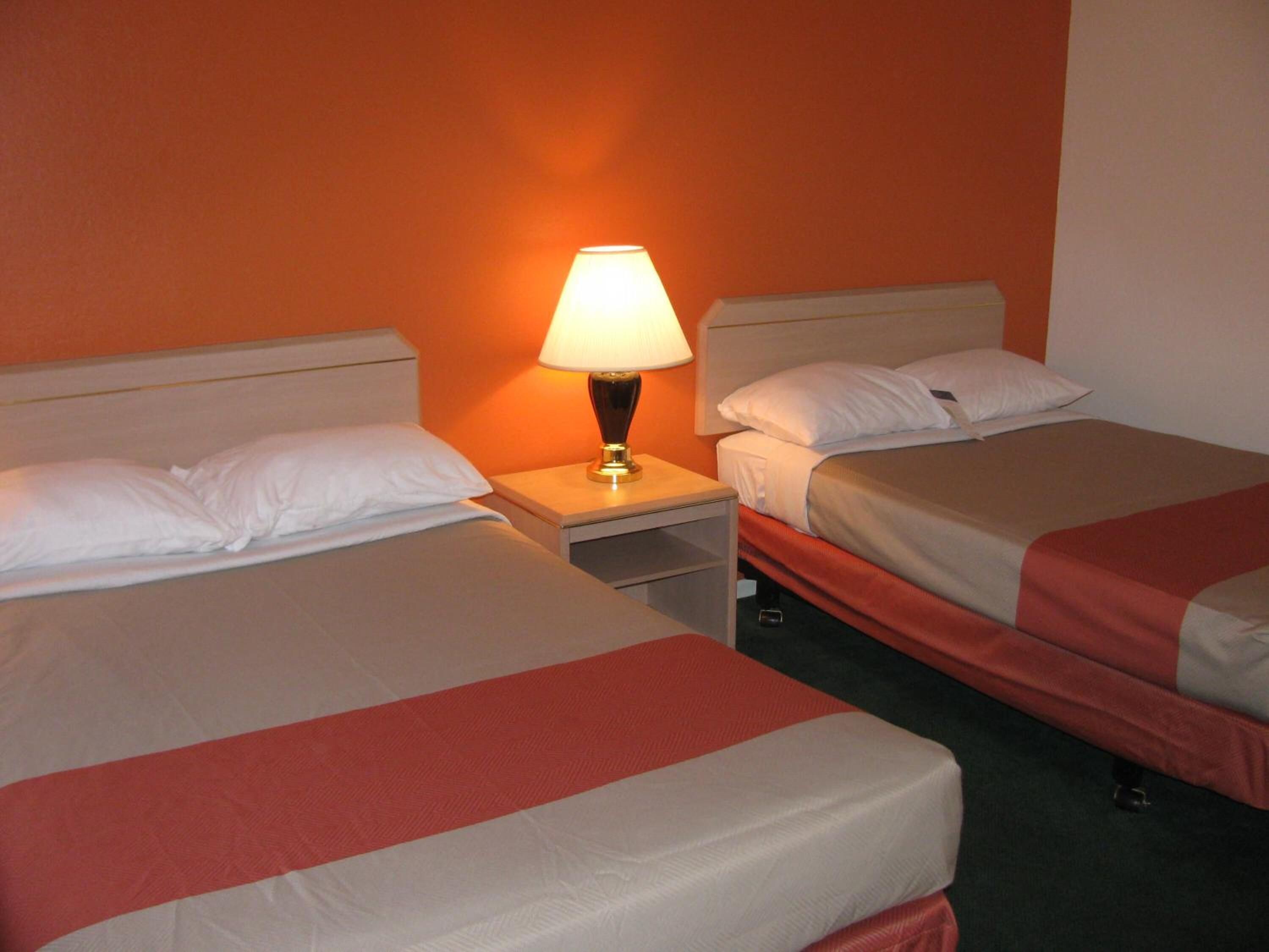 Motel 6 Salem - Expo Center