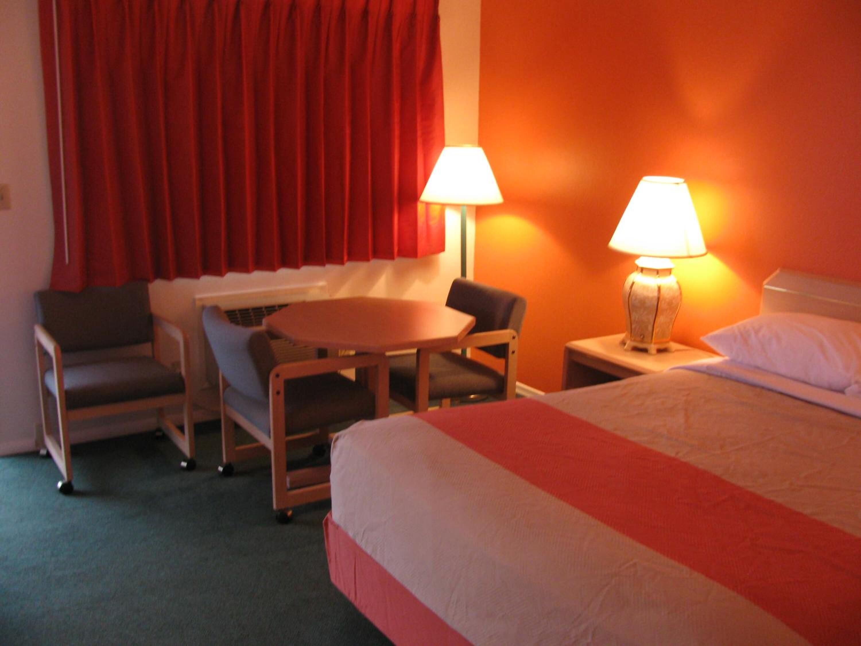 Motel 6 Salem - Expo Center