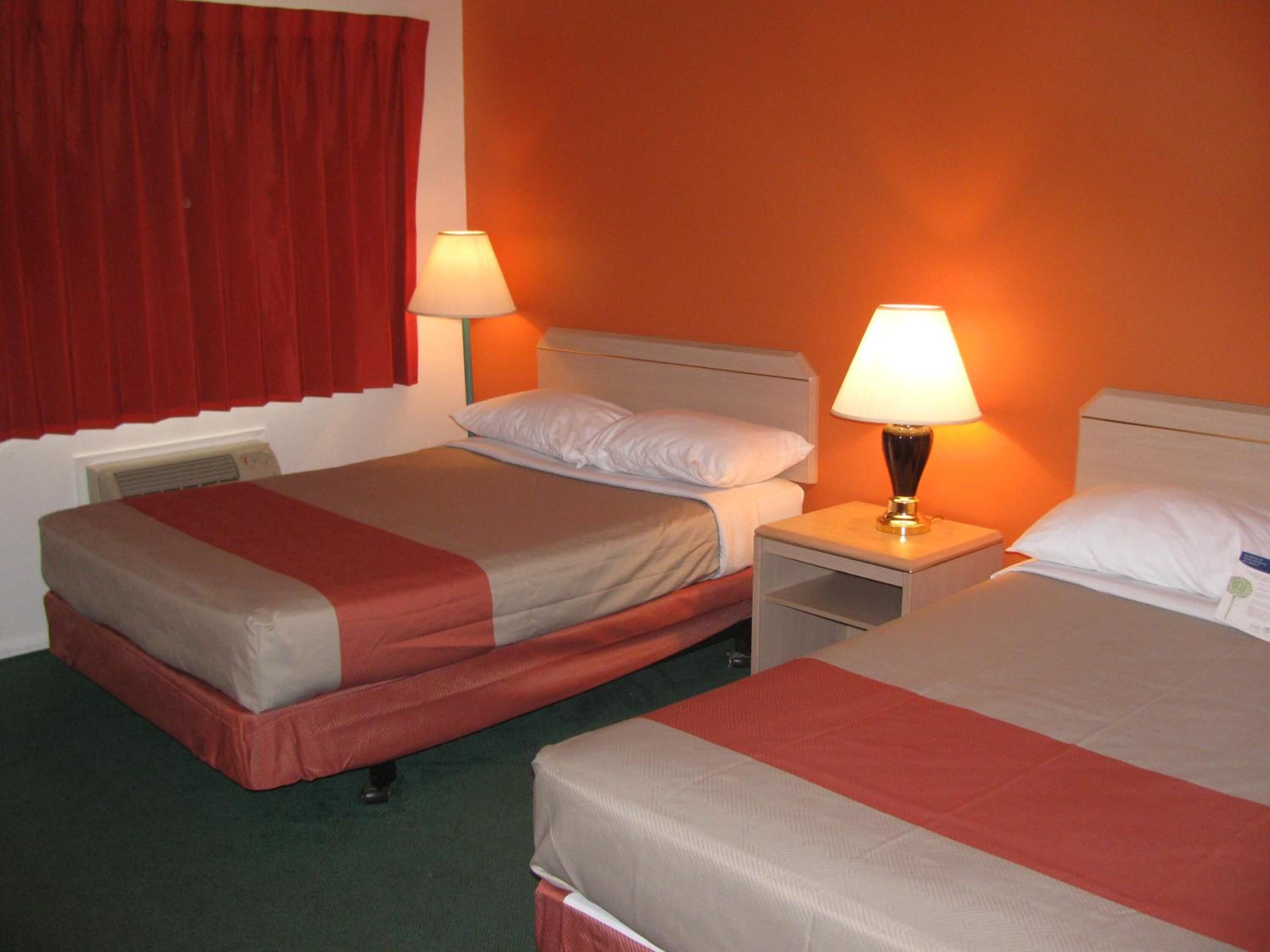 Motel 6 Salem - Expo Center