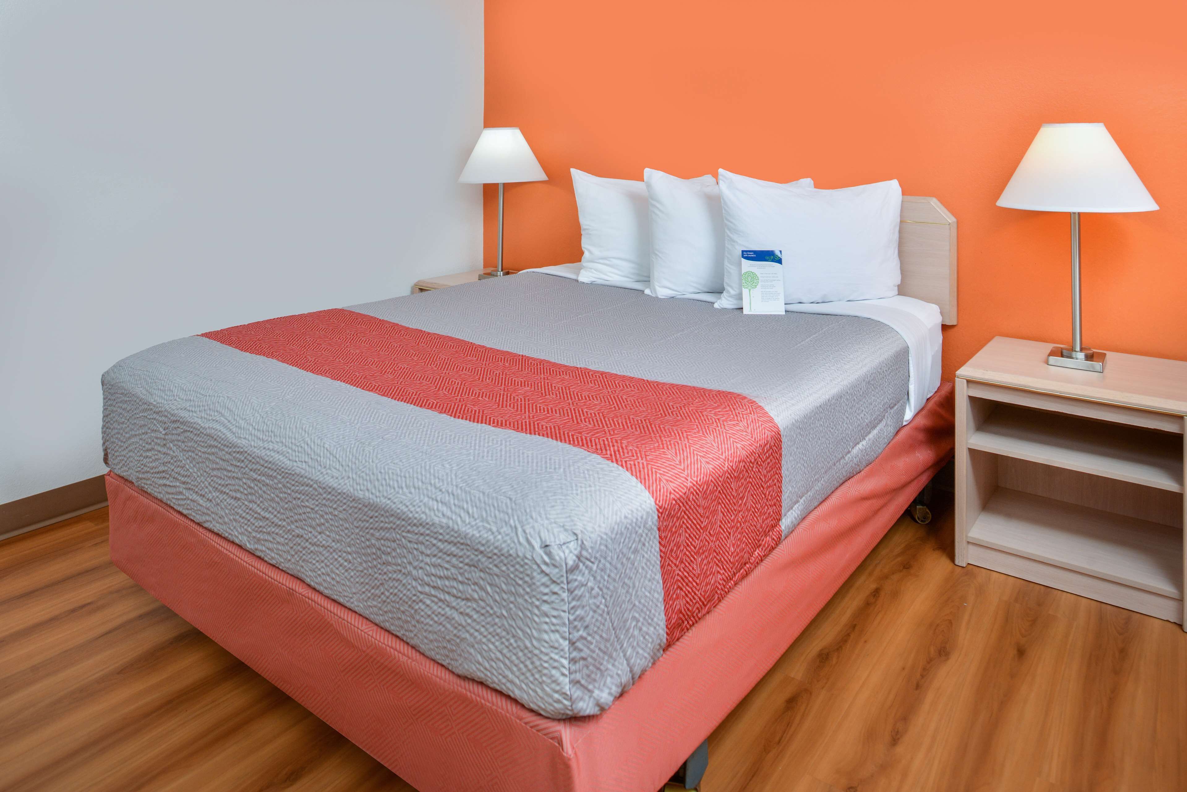 Motel 6 Salem - Expo Center