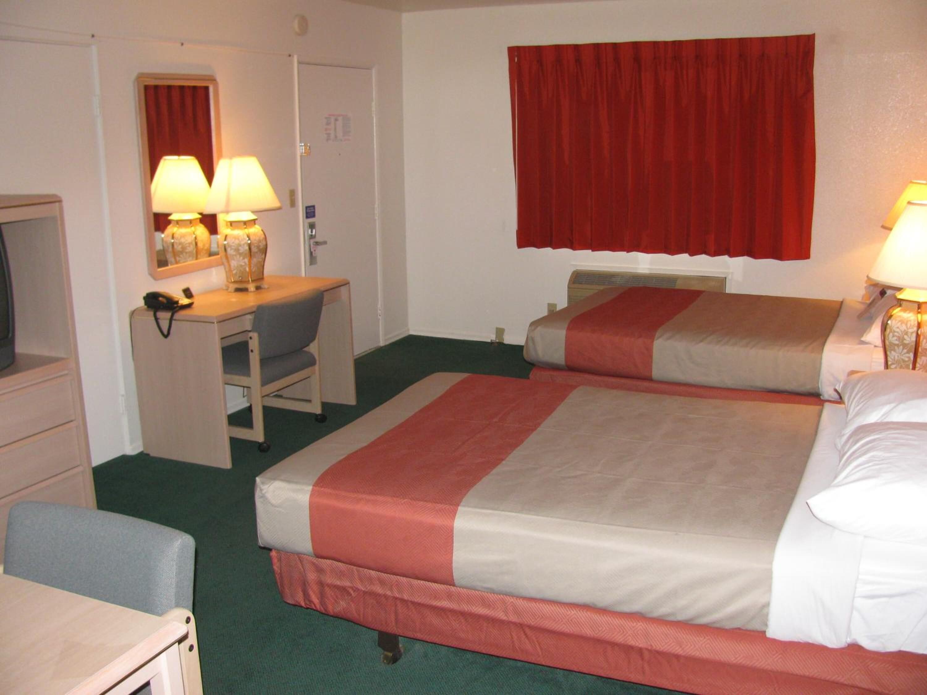 Motel 6 Salem - Expo Center