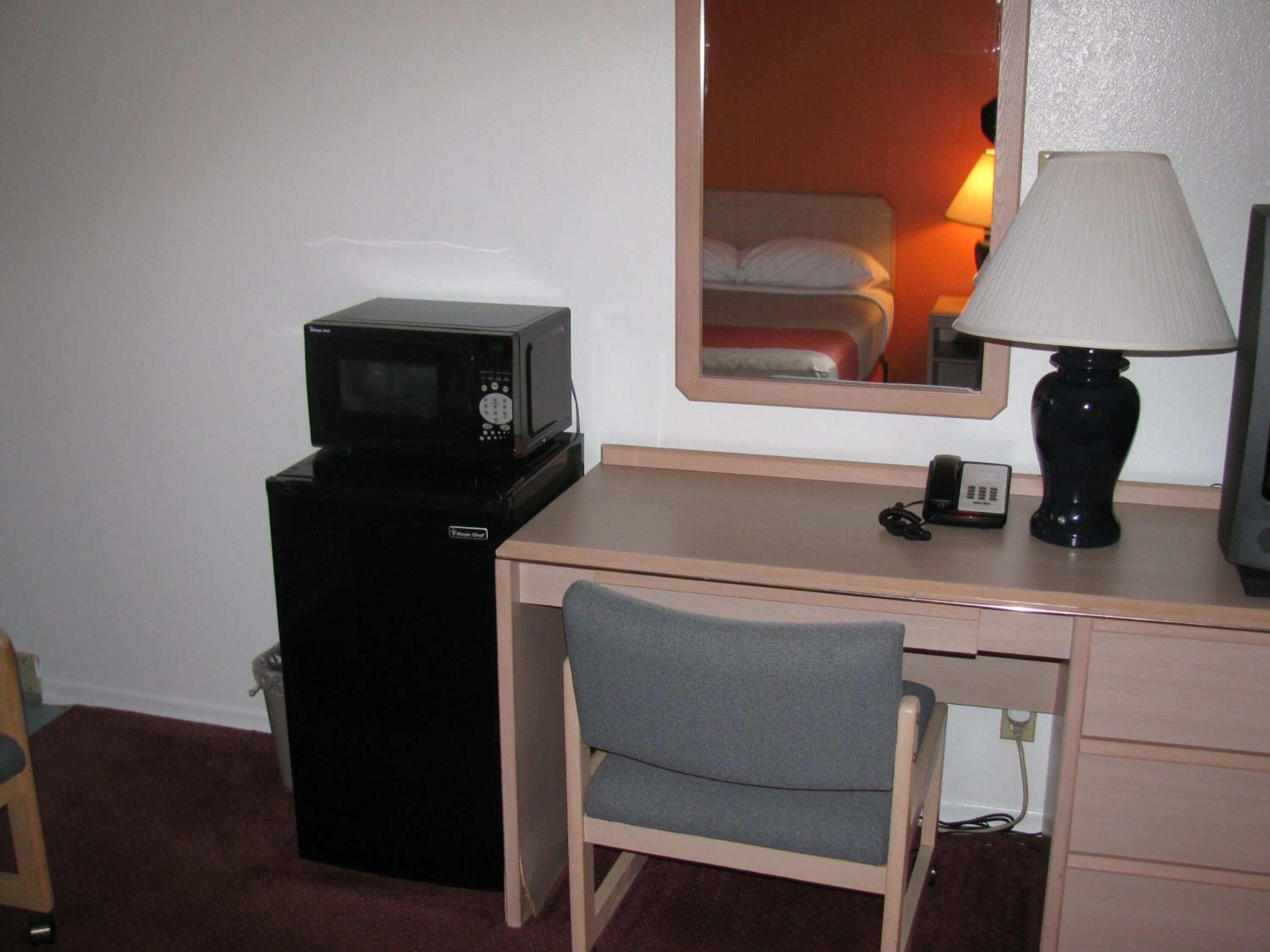 Motel 6 Salem - Expo Center