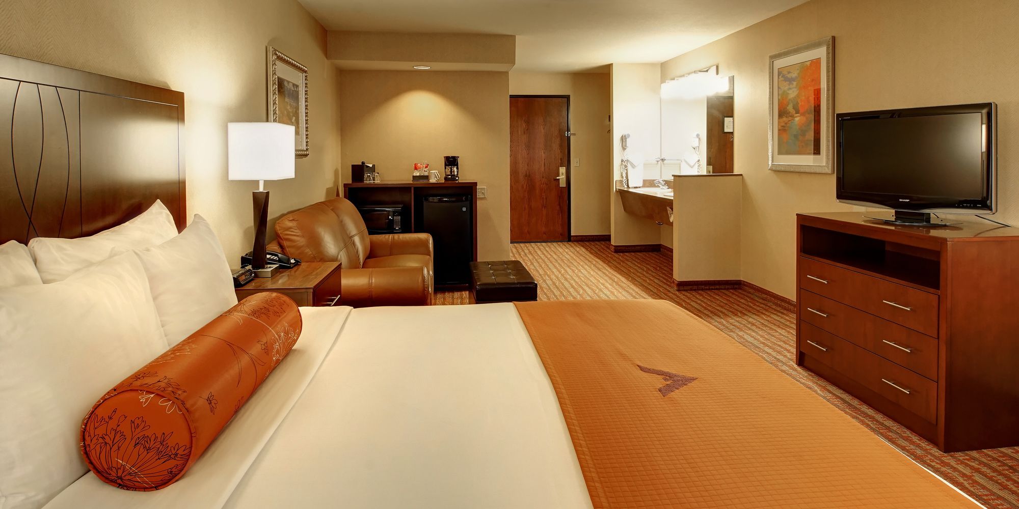 Phoenix Inn Suites Salem