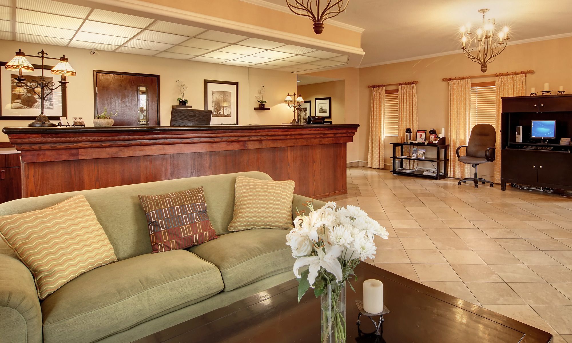 Phoenix Inn Suites Salem