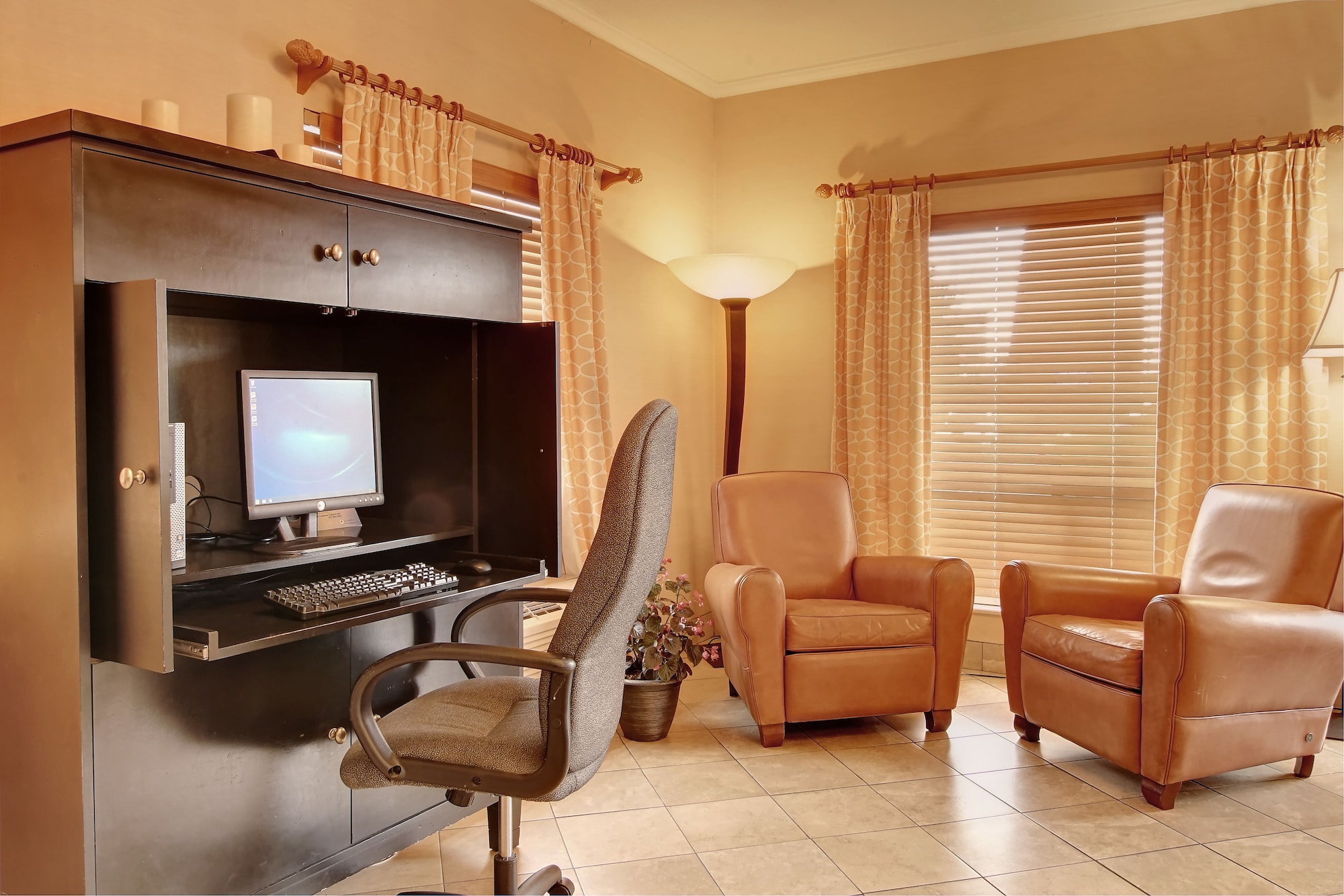 Phoenix Inn Suites Salem