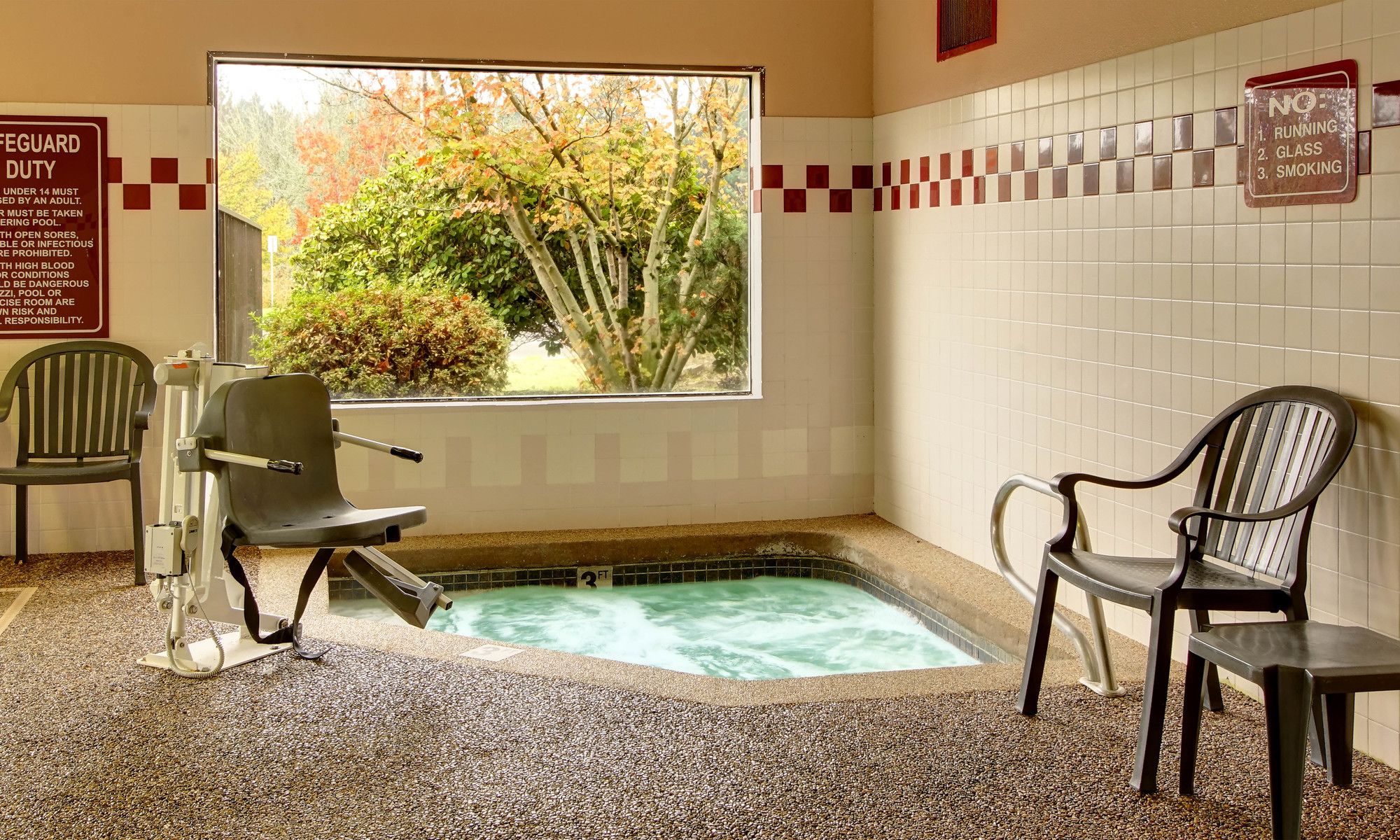 Phoenix Inn Suites Salem