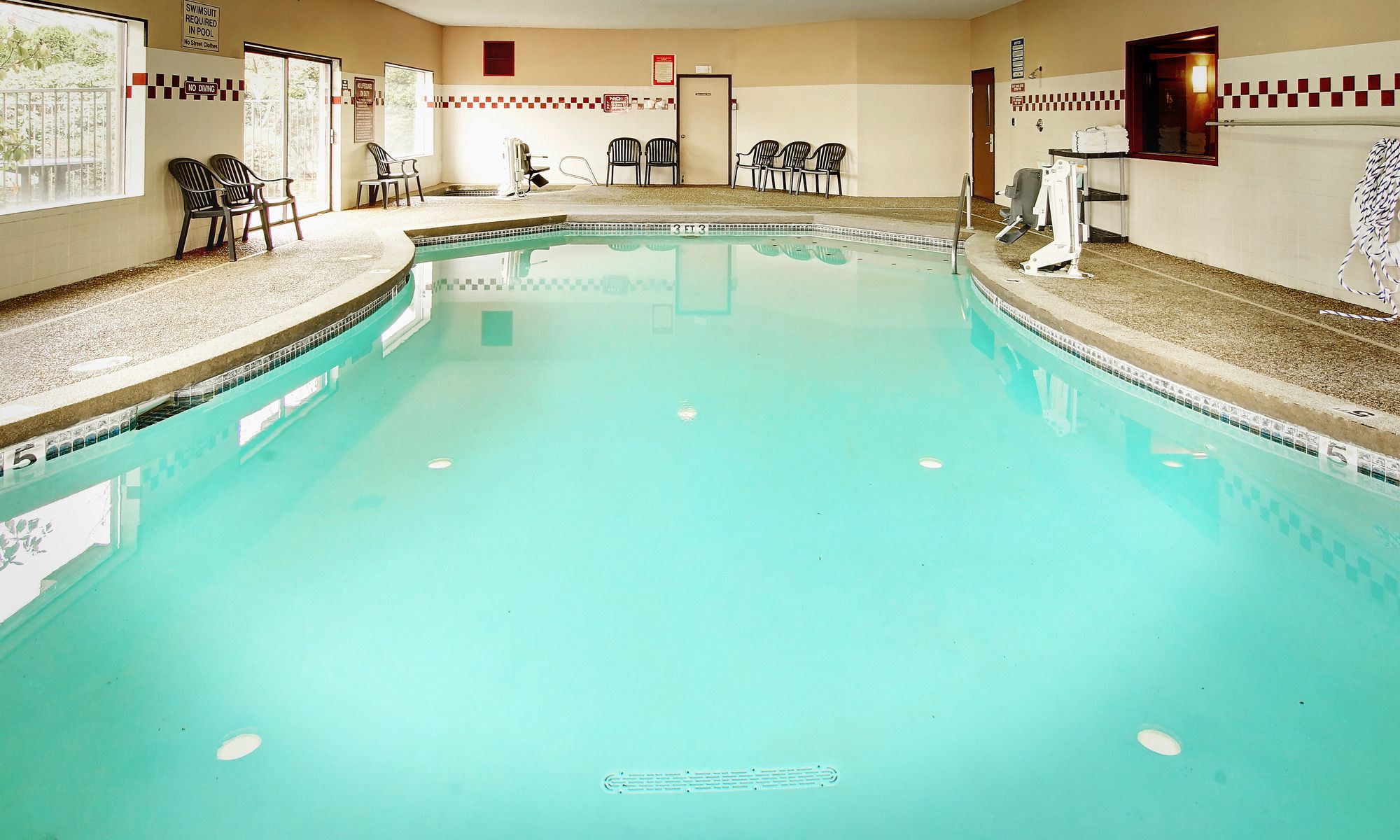 Phoenix Inn Suites Salem