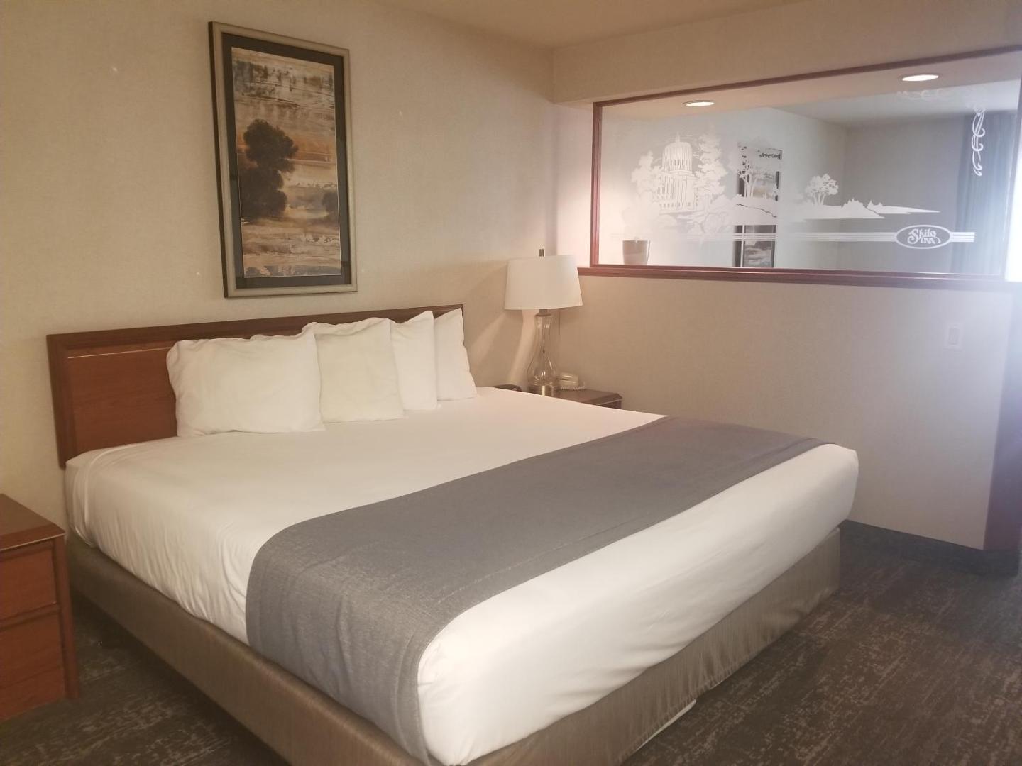 Shilo Inns Salem