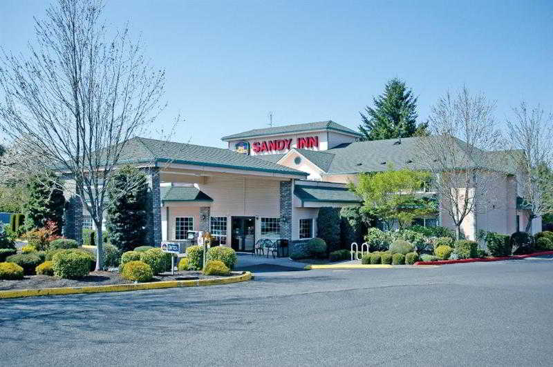 Best Western Sandy Inn