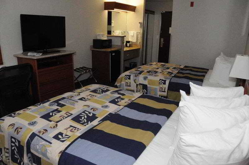 Best Western Sandy Inn