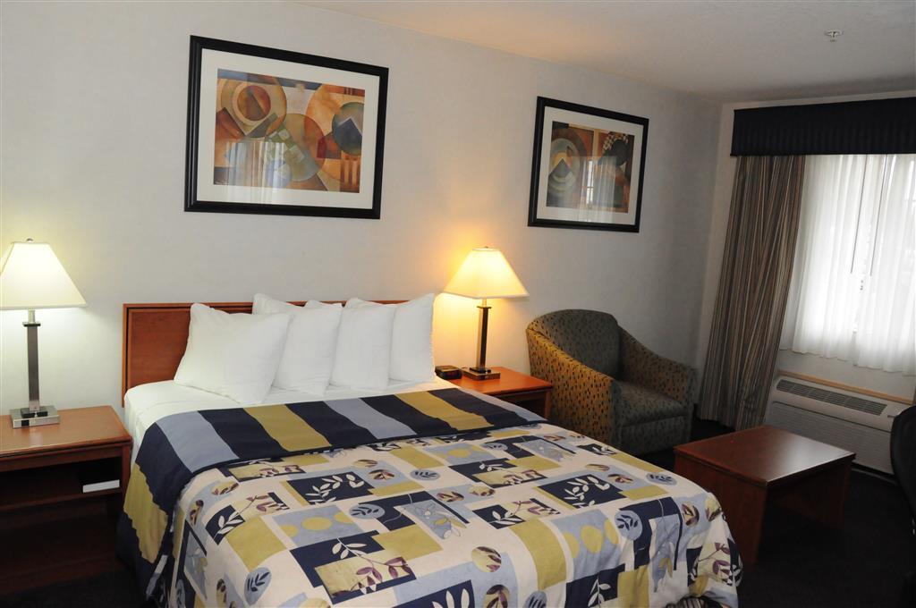 Best Western Sandy Inn