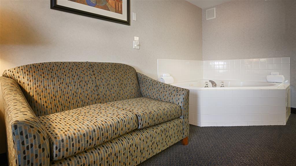 Best Western Sandy Inn