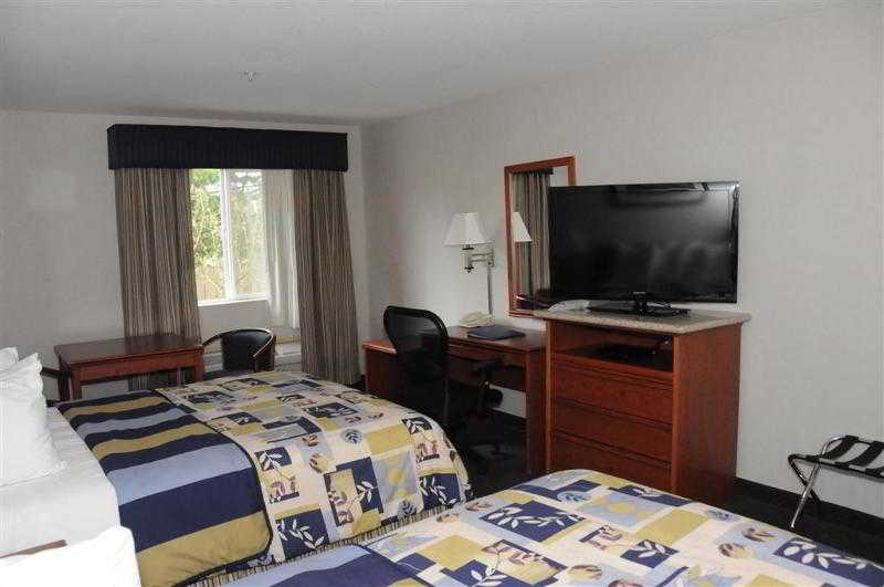 Best Western Sandy Inn