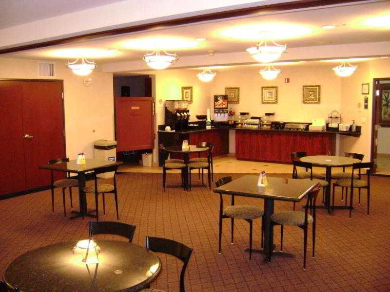 Best Western Sandy Inn