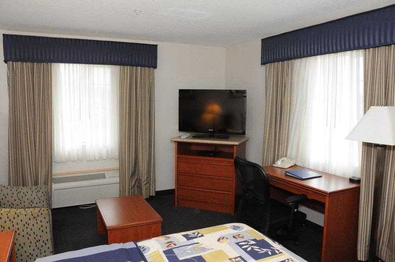 Best Western Sandy Inn